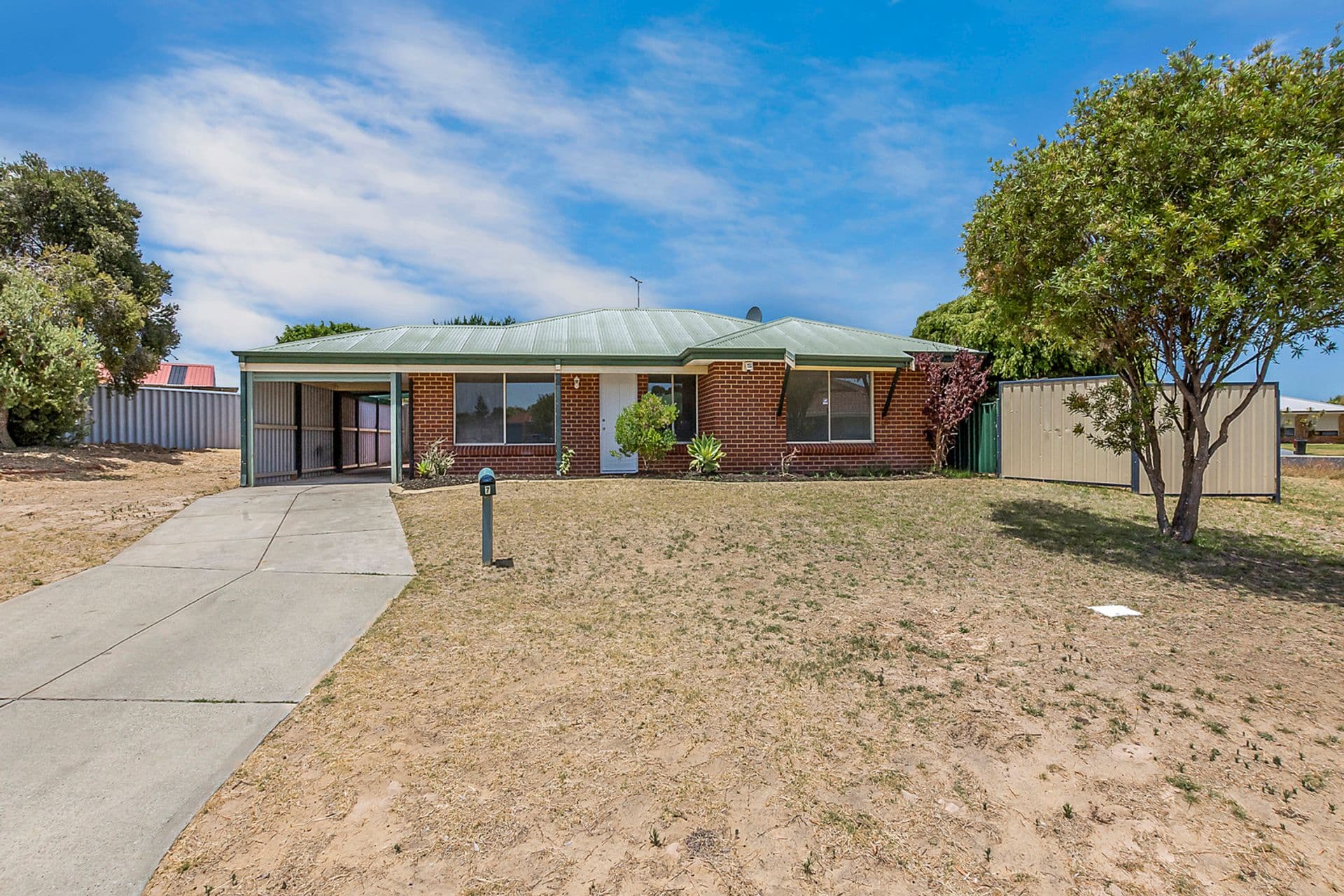 20/61 Rockingham Beach Road, Rockingham, WA, 6168, Waikiki - Image 1