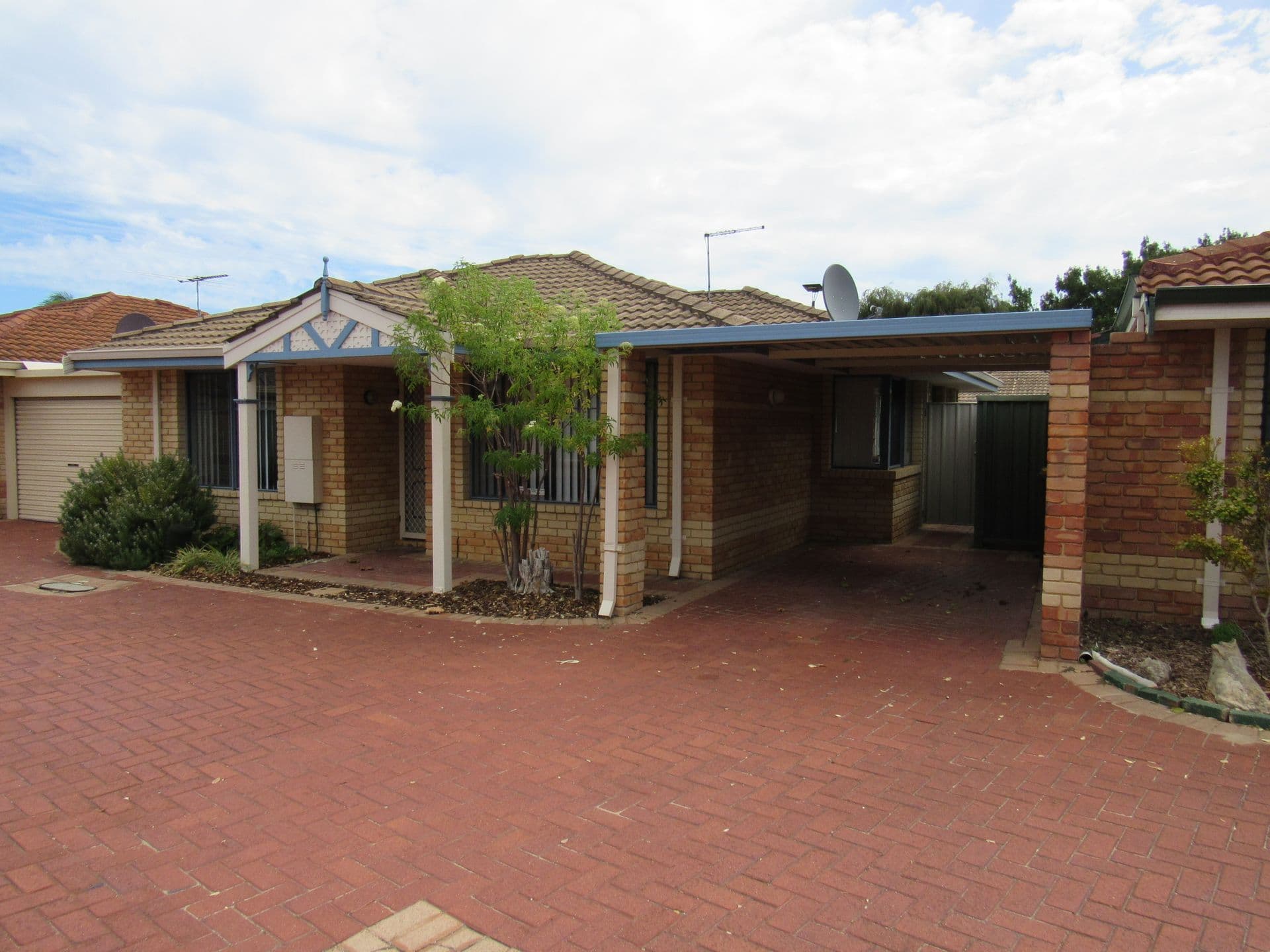 6/12 Dowling Street, Rockingham, WA, 6168, Rockingham - Image 1