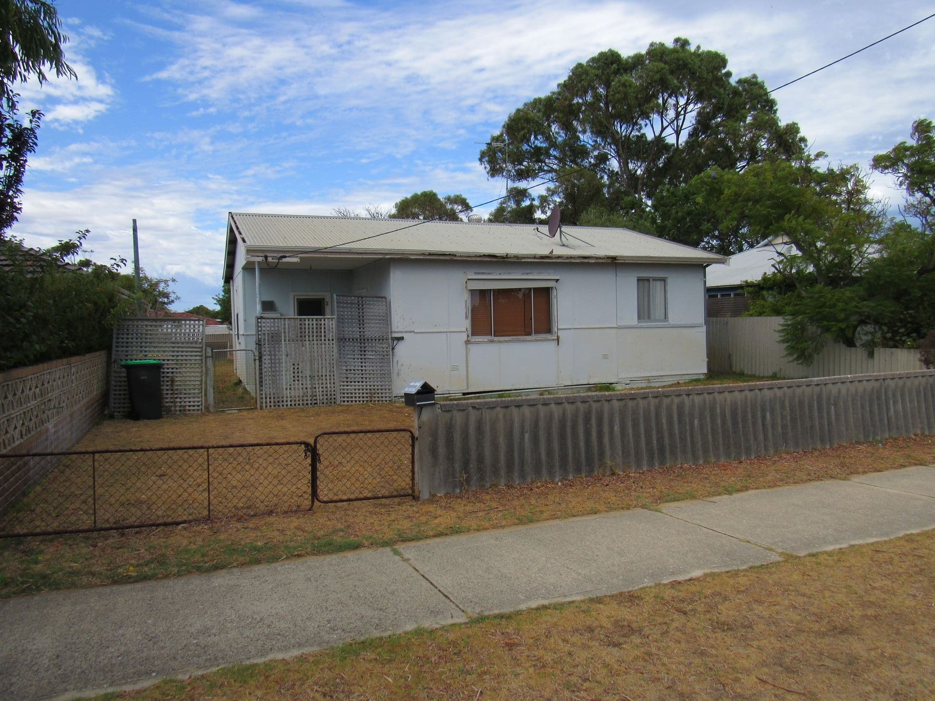 20/61 Rockingham Beach Road, Rockingham, WA, 6168, Rockingham - Image 1