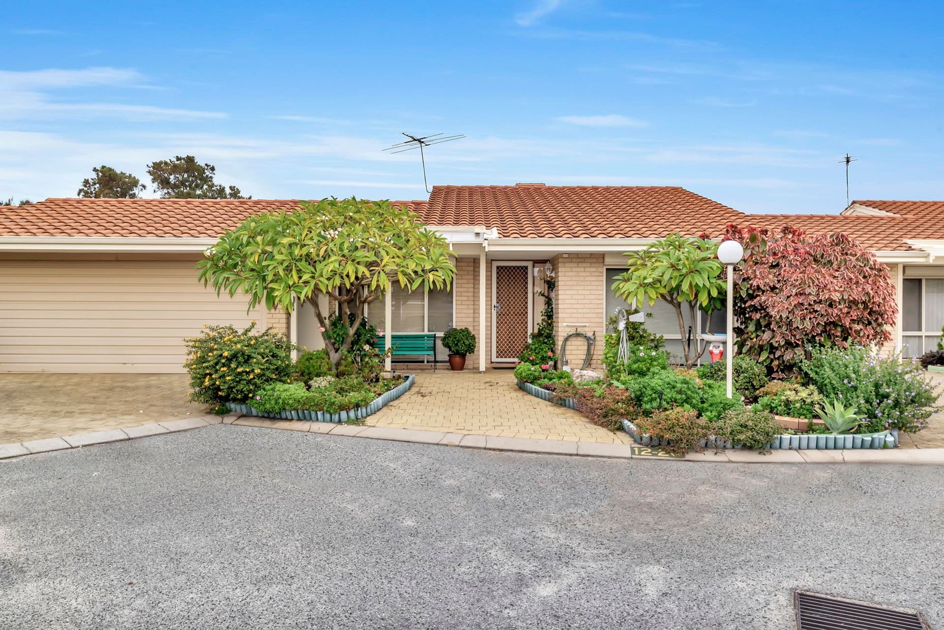 12/20 Kybra Mews, Rockingham, WA, 6168, Rockingham - Image 1
