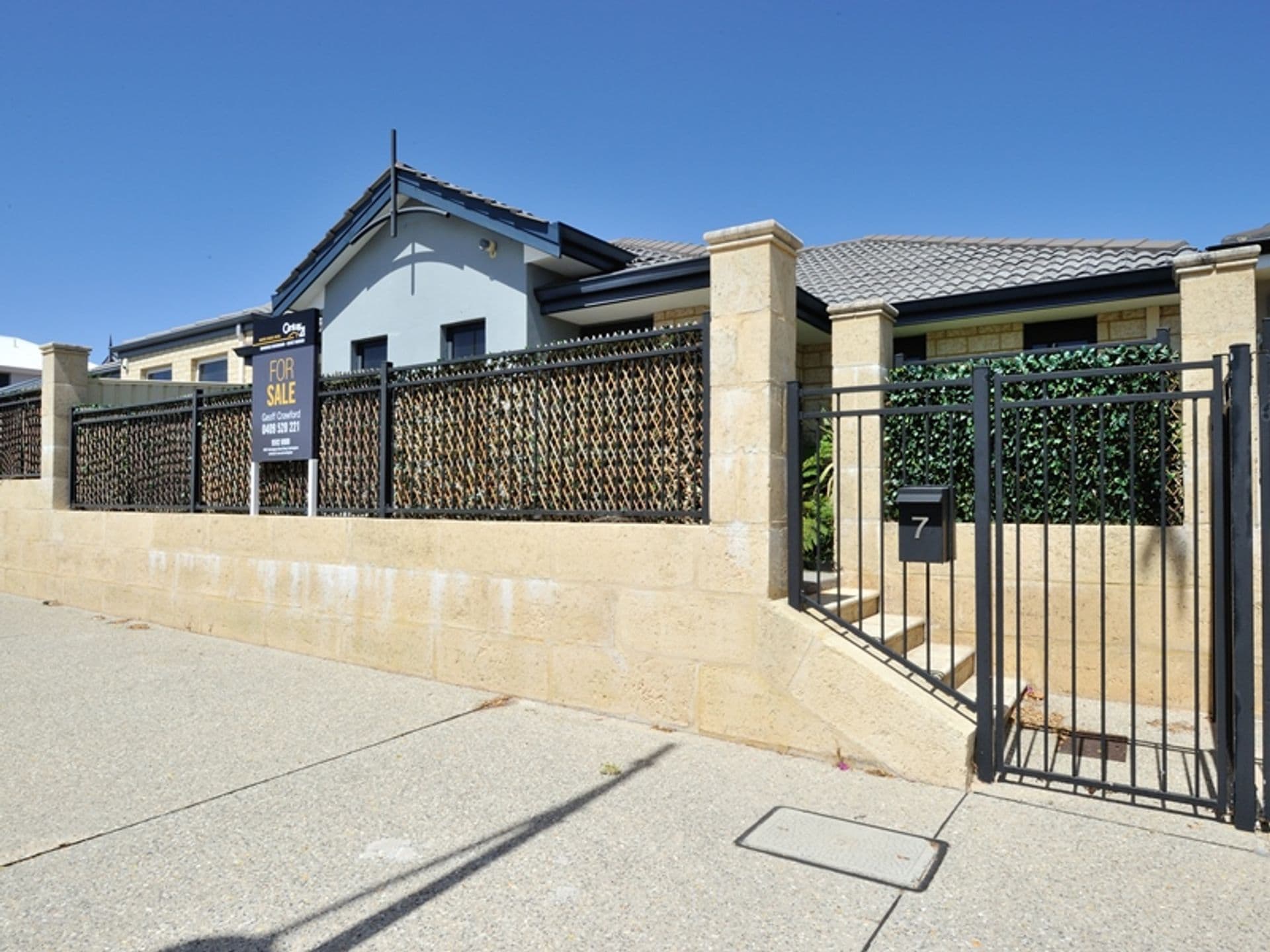 20/61 Rockingham Beach Road, Rockingham, WA, 6168, Secret Harbour - Image 1