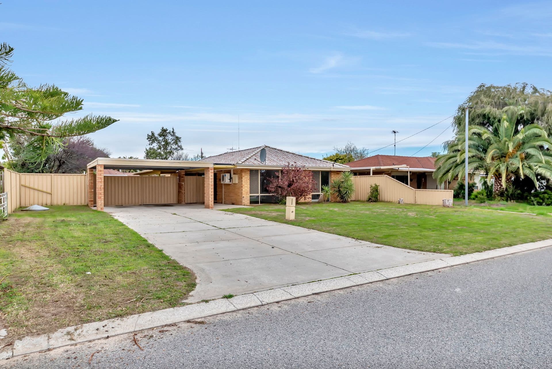 20/61 Rockingham Beach Road, Rockingham, WA, 6168, Cooloongup - Image 1