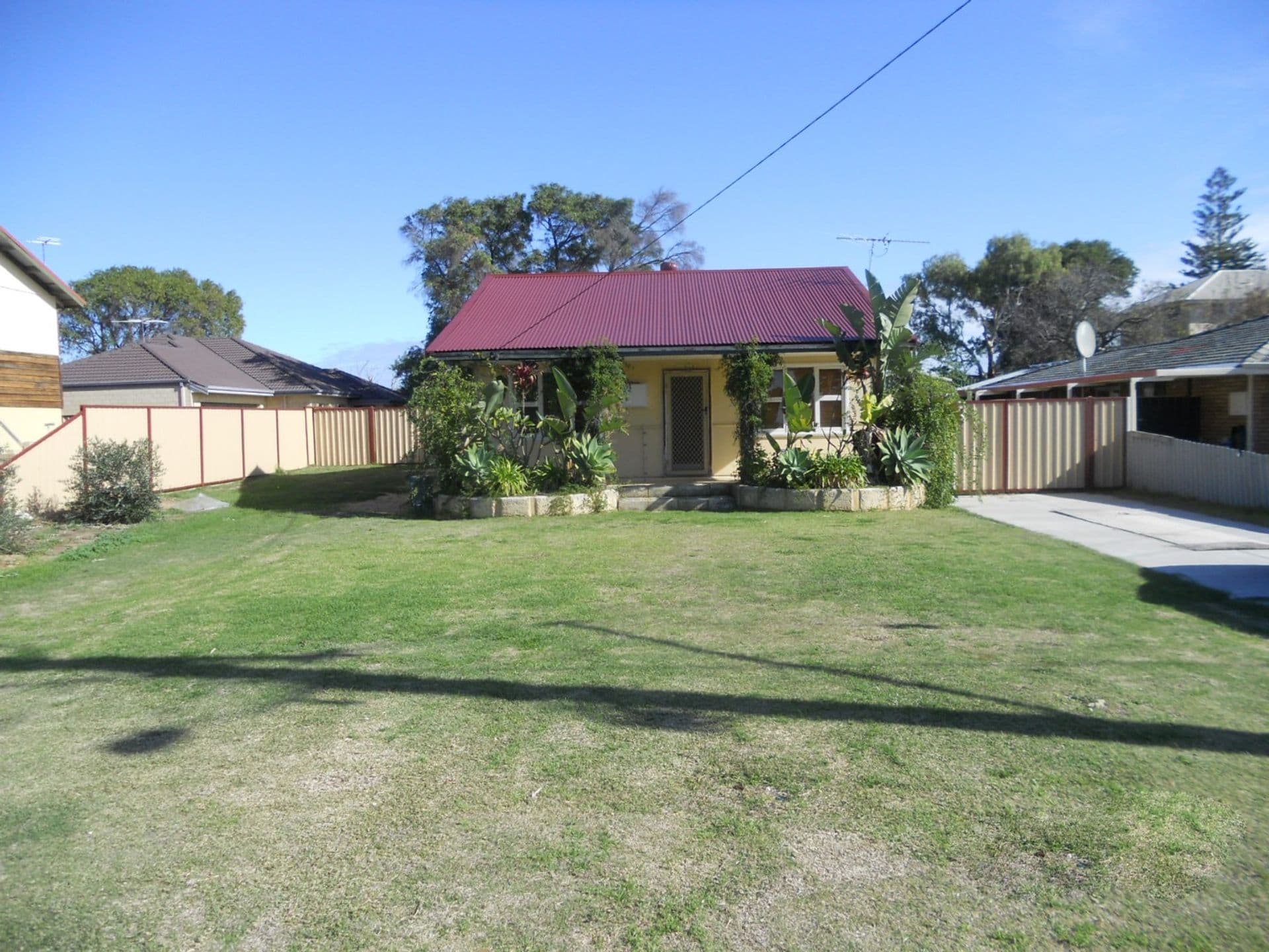 20/61 Rockingham Beach Road, Rockingham, WA, 6168, Shoalwater - Image 1