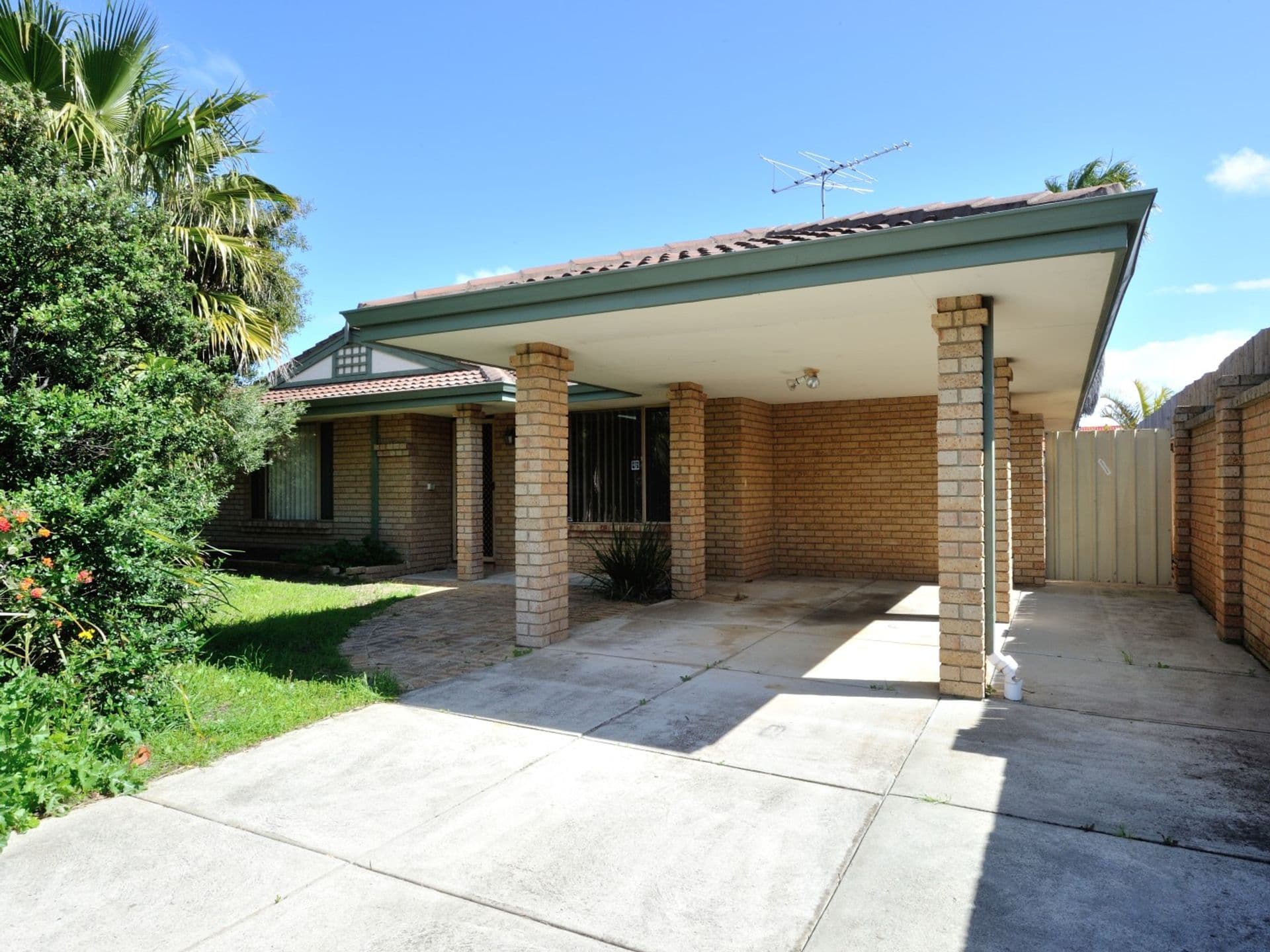 20/61 Rockingham Beach Road, Rockingham, WA, 6168, Cooloongup - Image 1