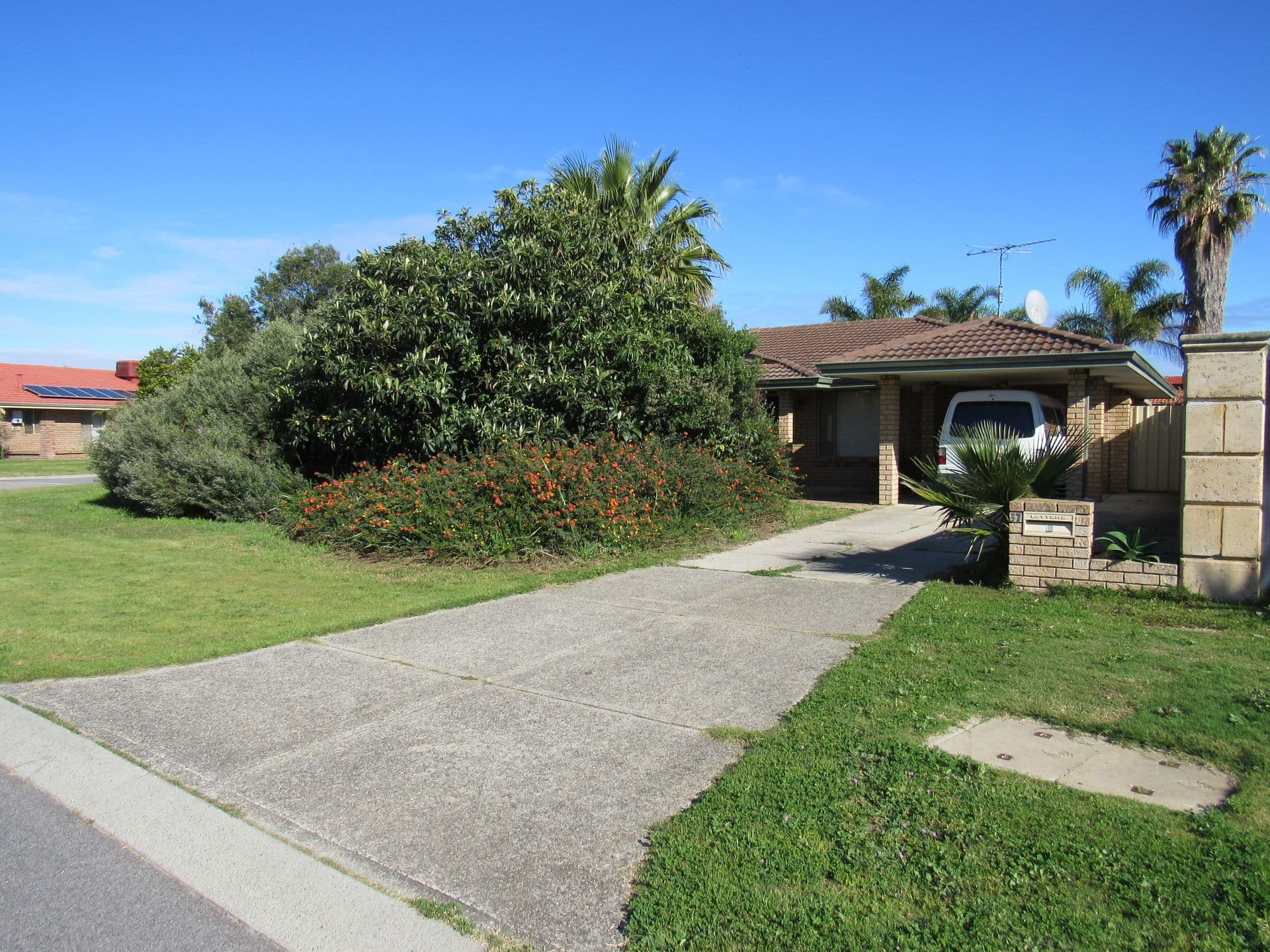 20/61 Rockingham Beach Road, Rockingham, WA, 6168, Cooloongup - Thumbnail 2