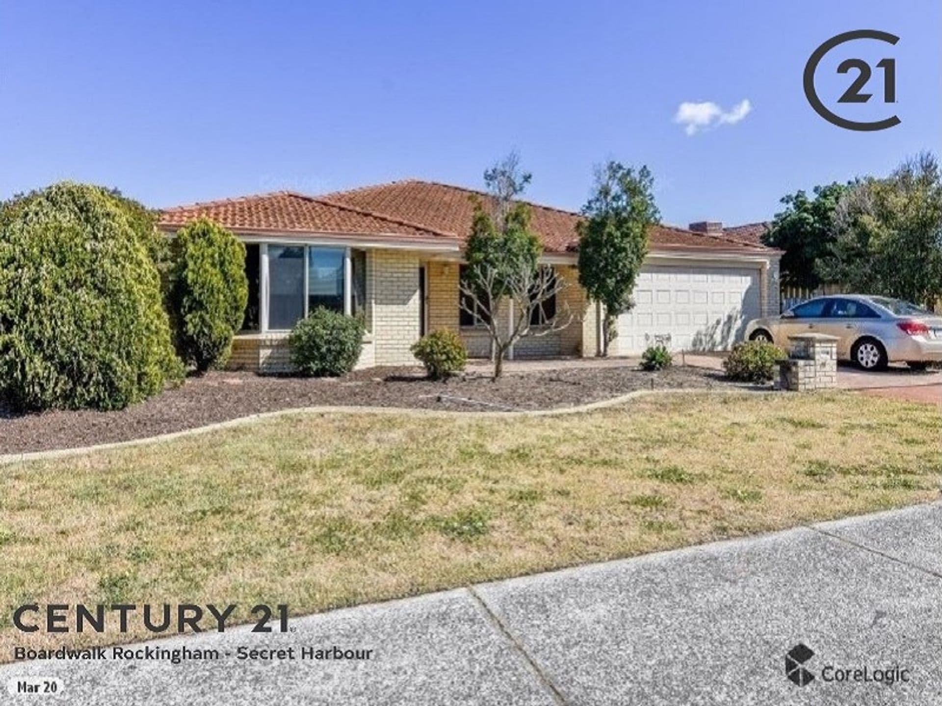 13 Murphy Crescent, Bertram, WA, 6167, Bertram - Image 1