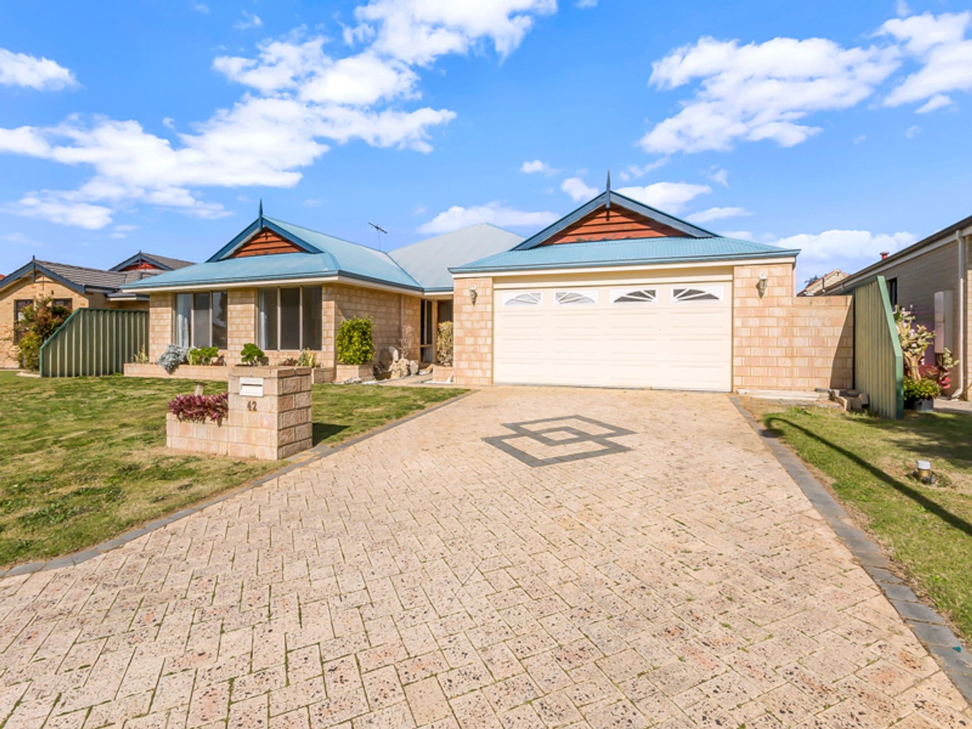 42 Achiever Avenue, Port Kennedy, WA, 6172, Port Kennedy - Image 1