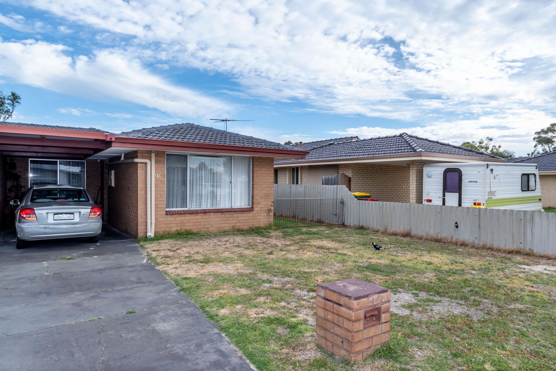 20/61 Rockingham Beach Road, Rockingham, WA, 6168, Rockingham - Image 1