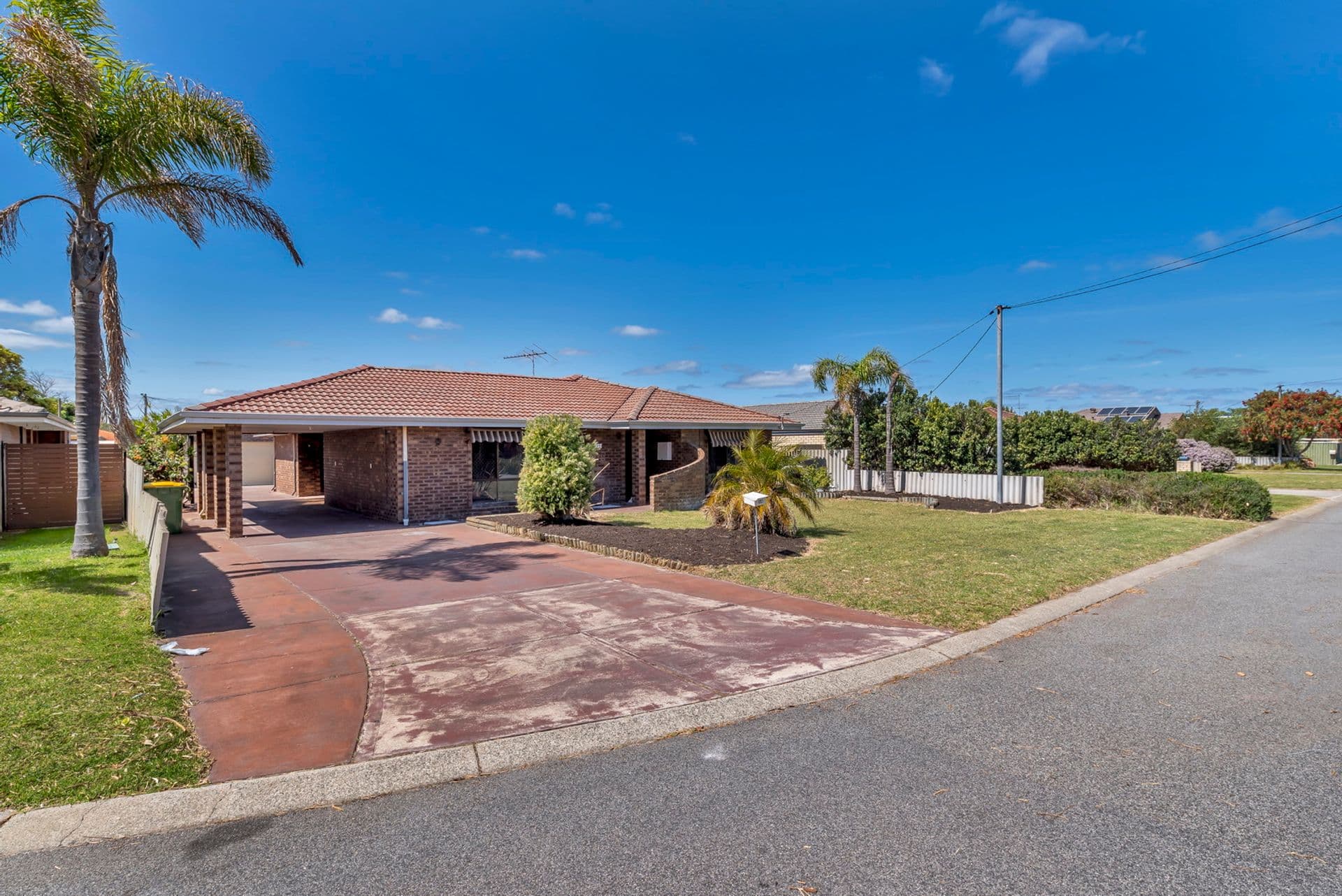 20/61 Rockingham Beach Road, Rockingham, WA, 6168, Safety Bay - Image 1