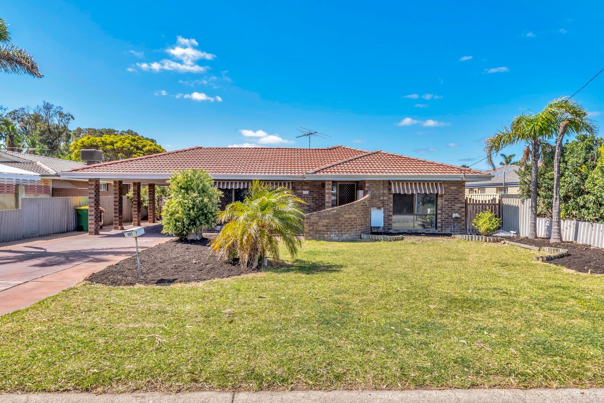 20/61 Rockingham Beach Road, Rockingham, WA, 6168, Safety Bay - Thumbnail 2