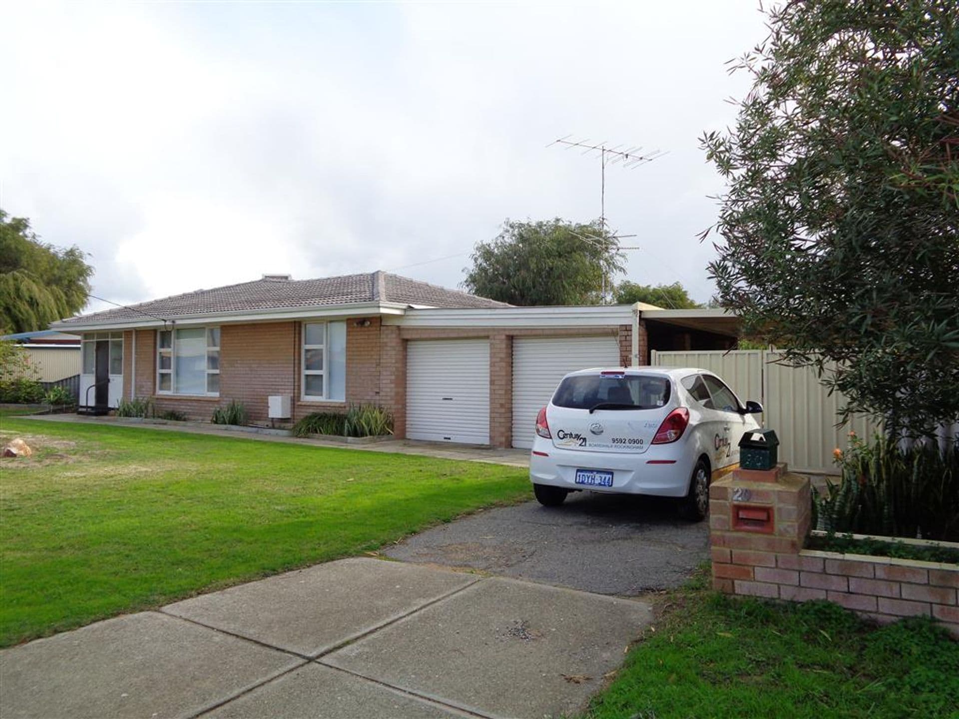 20/61 Rockingham Beach Road, Rockingham, WA, 6168, Safety Bay - Image 1