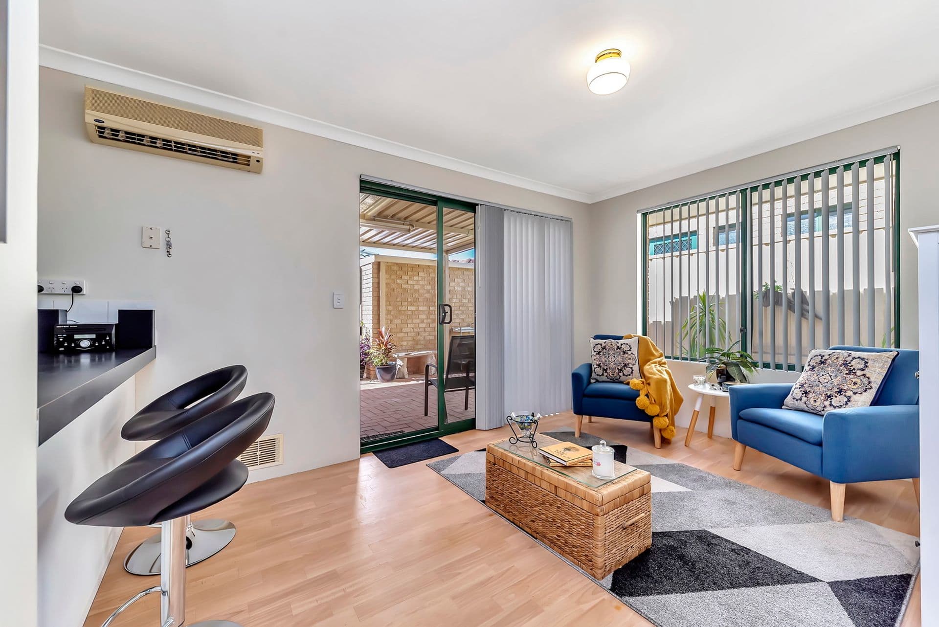 1/26 Bolsabay Drive, Waikiki, WA, 6169, Waikiki - Thumbnail 7
