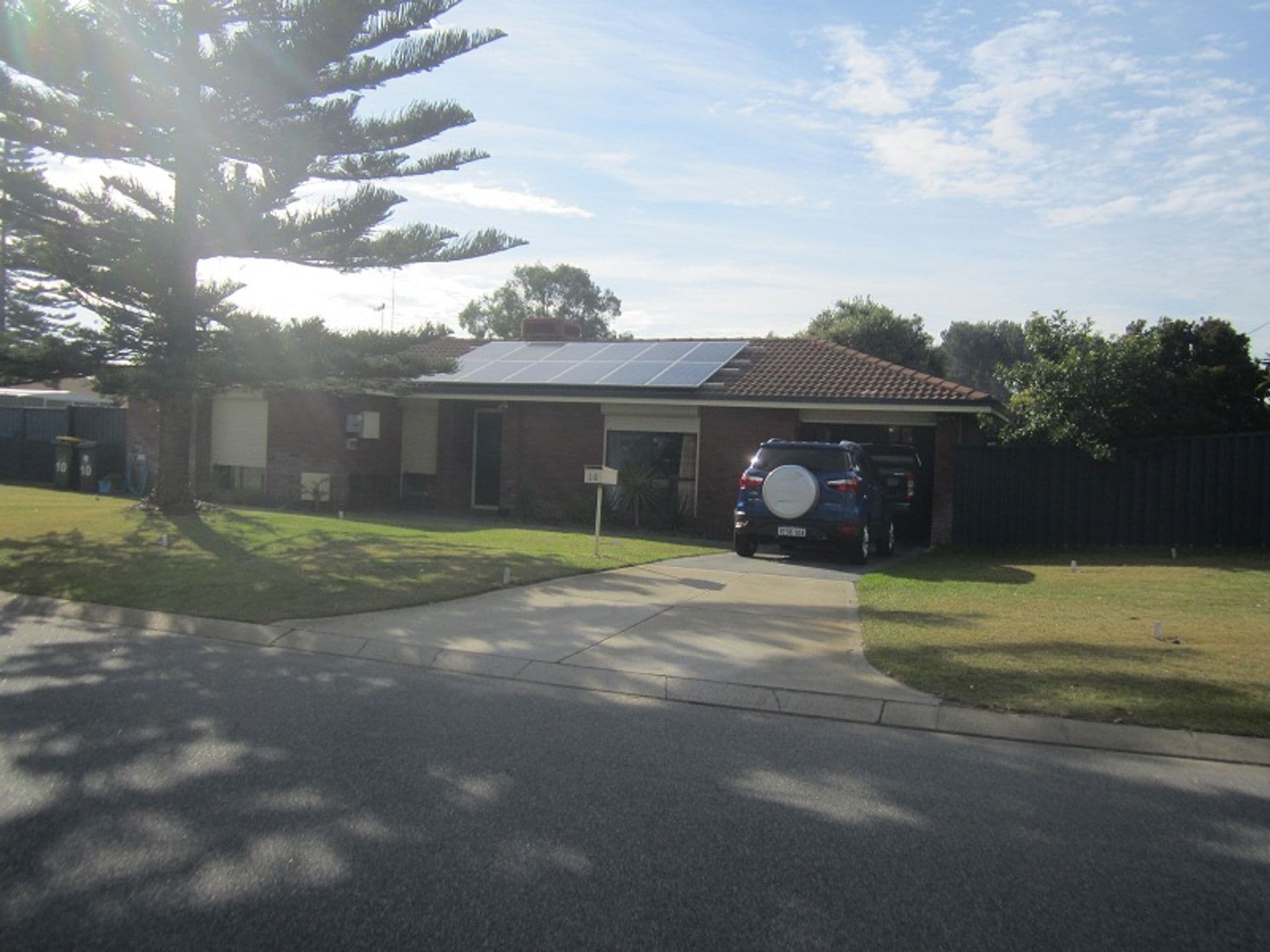 20/61 Rockingham Beach Road, Rockingham, WA, 6168, Rockingham - Image 1
