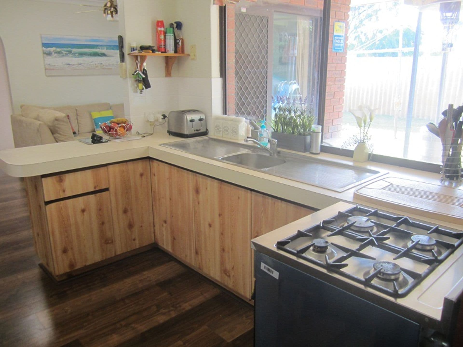 20/61 Rockingham Beach Road, Rockingham, WA, 6168, Rockingham - Thumbnail 2
