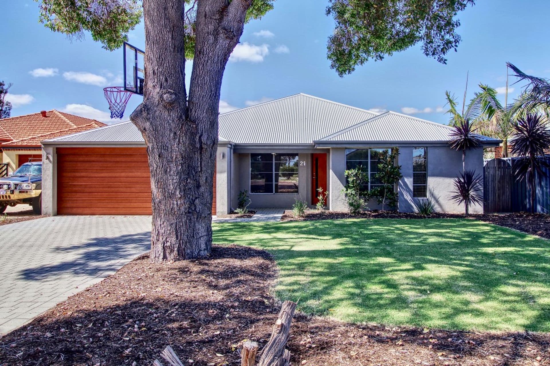 21 Corymbia Green, Baldivis, WA, 6171, Baldivis - Image 1
