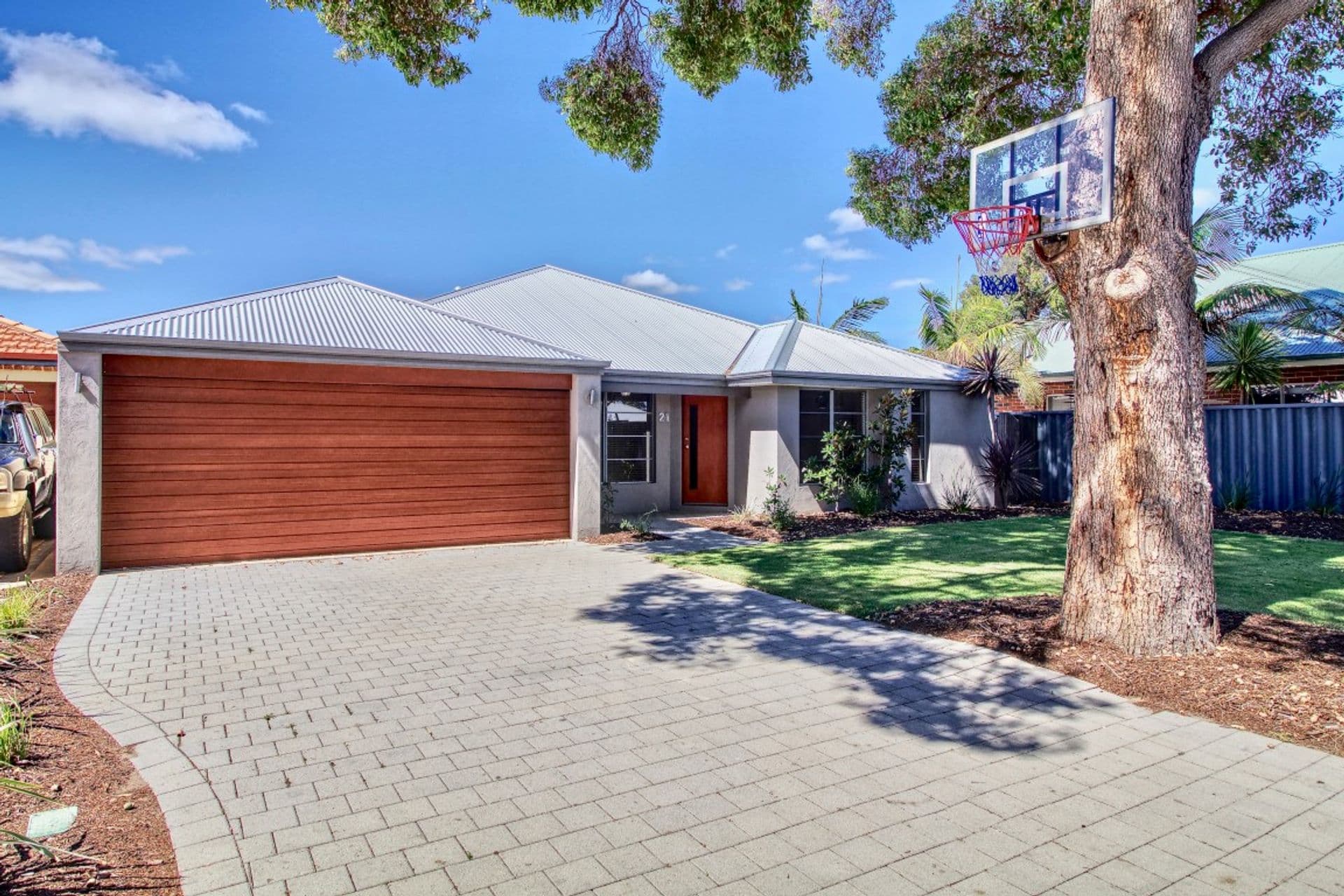 21 Corymbia Green, Baldivis, WA, 6171, Baldivis - Thumbnail 2