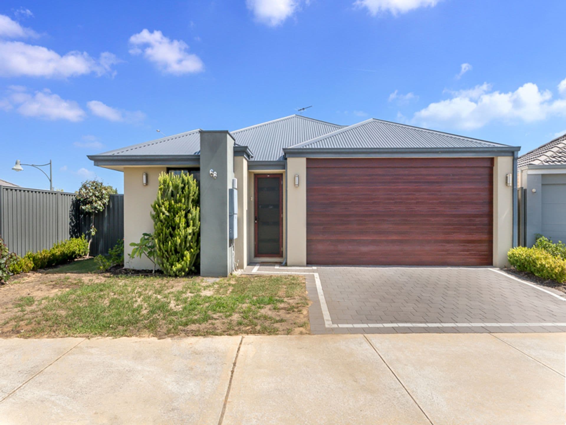 68 Bonnington Way, Baldivis, WA, 6171, Baldivis - Thumbnail 2