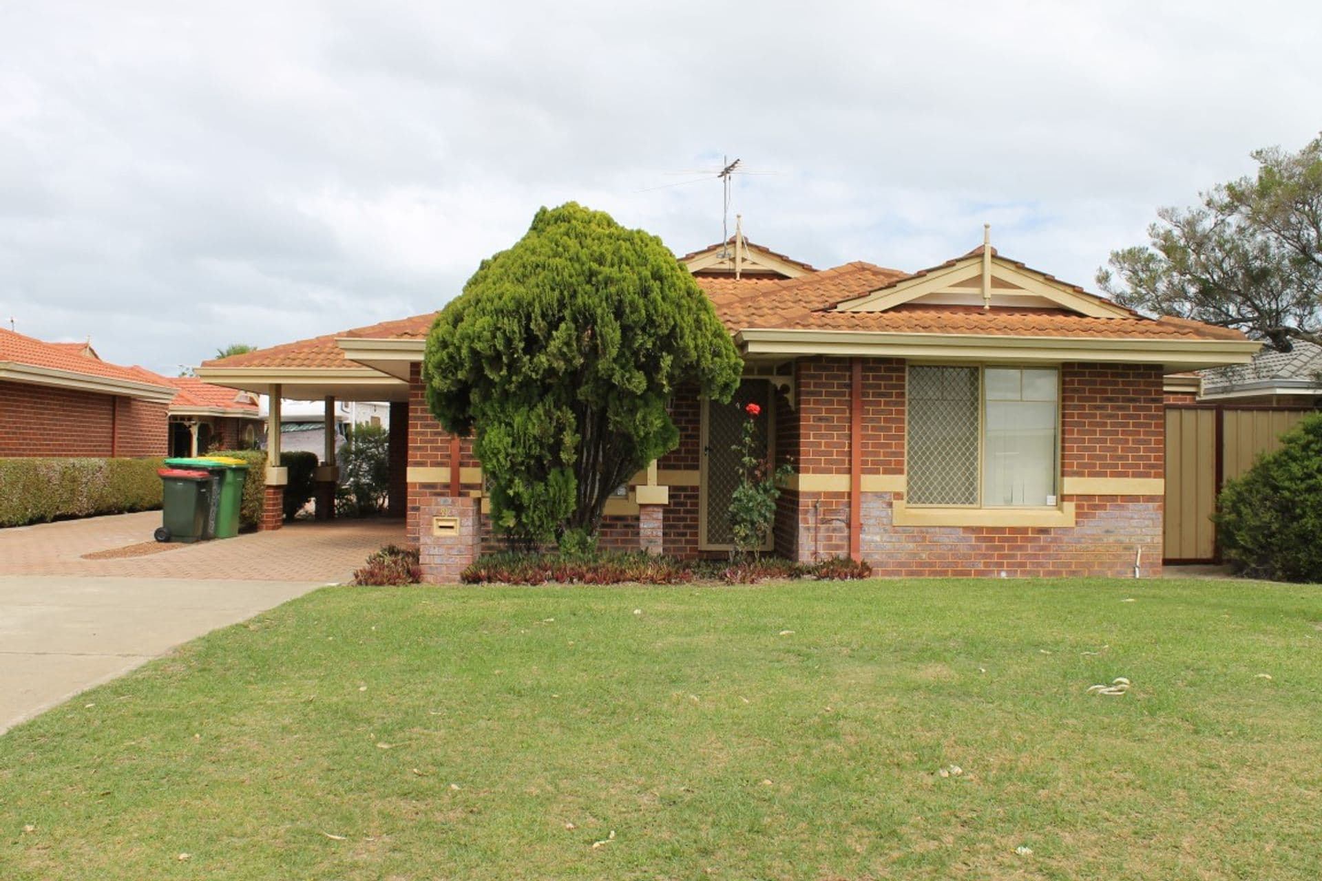 4/113 Simpson Avenue, Rockingham, WA, 6168, Rockingham - Image 1