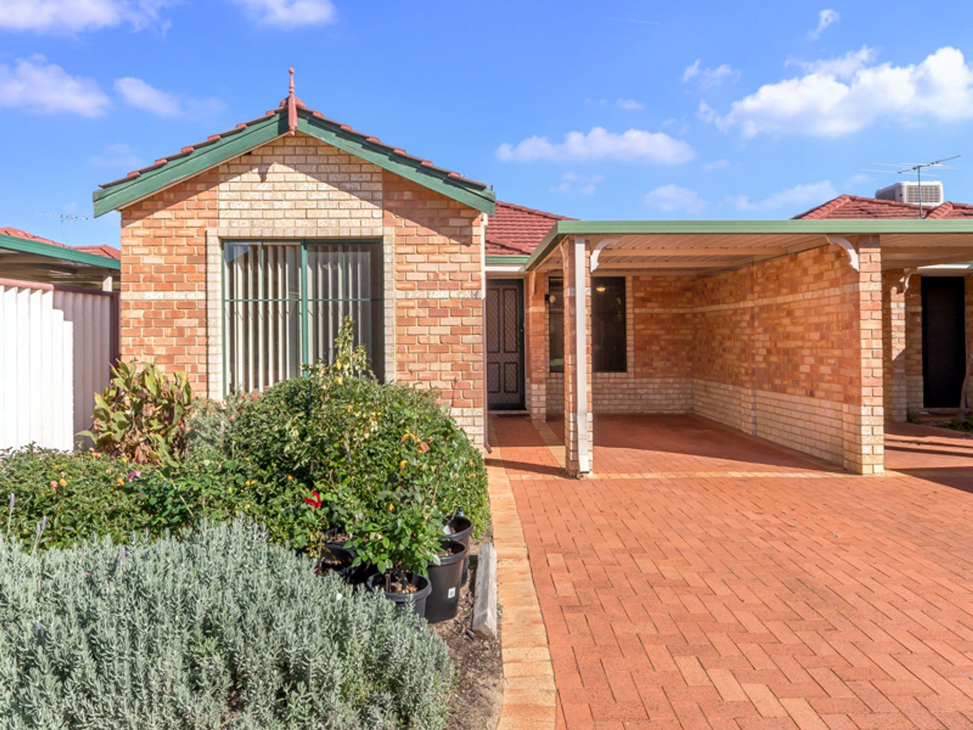 4/10 Nabberu Loop, Cooloongup, WA, 6168, Cooloongup - Image 1