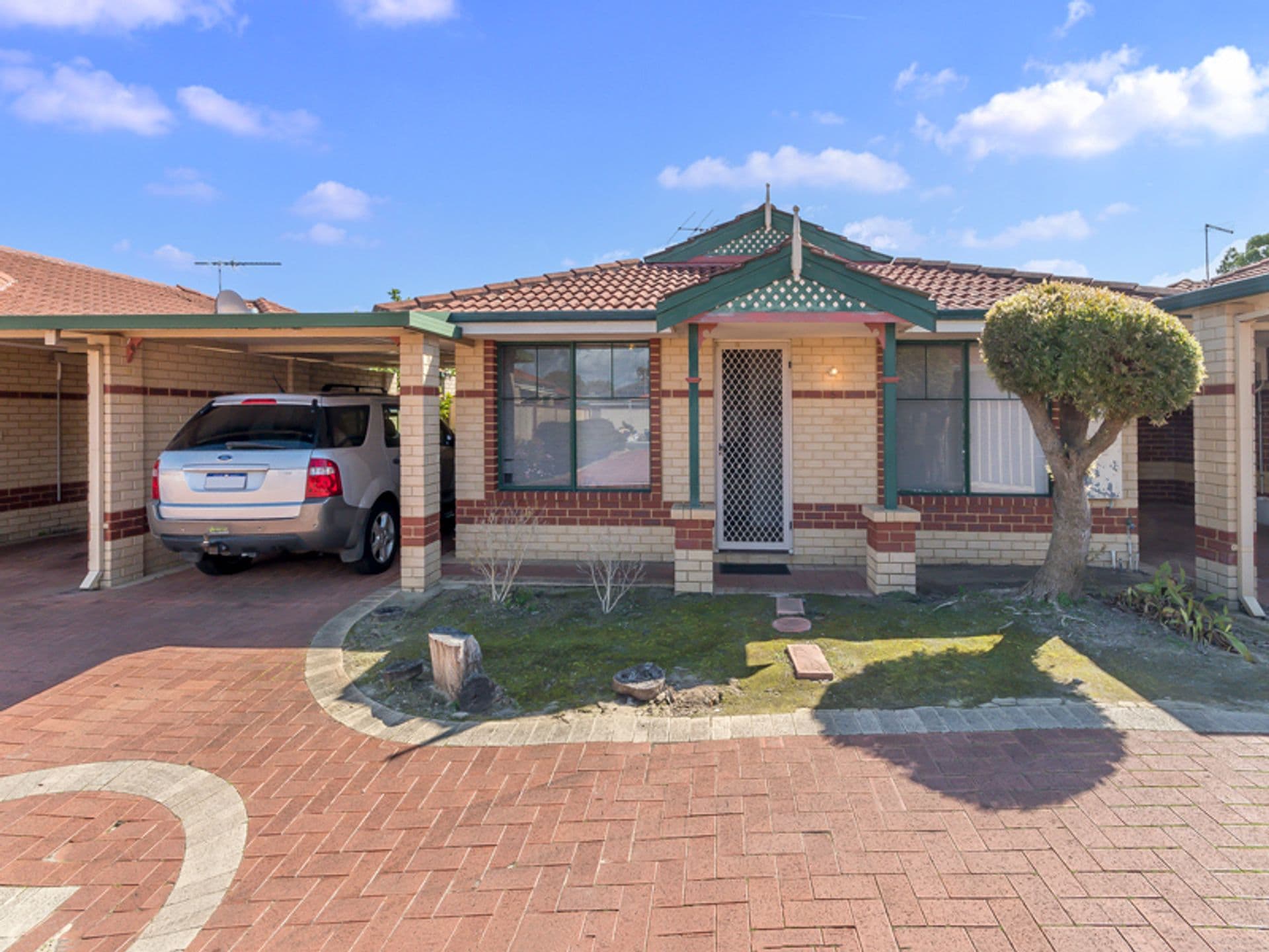 5/2 Redbud Mews, Cooloongup, WA, 6168, Cooloongup - Thumbnail 2