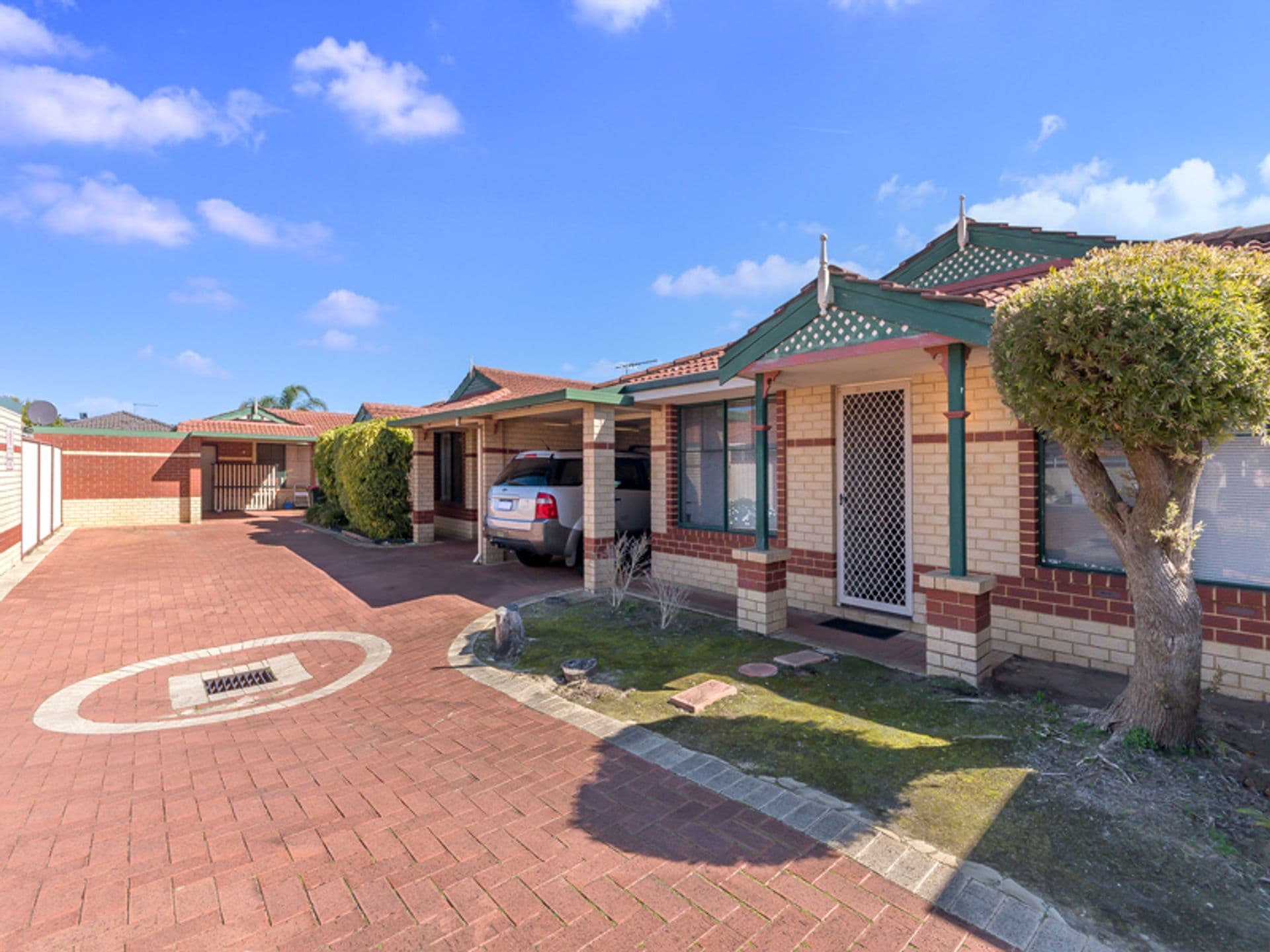 5/2 Redbud Mews, Cooloongup, WA, 6168, Cooloongup - Image 1