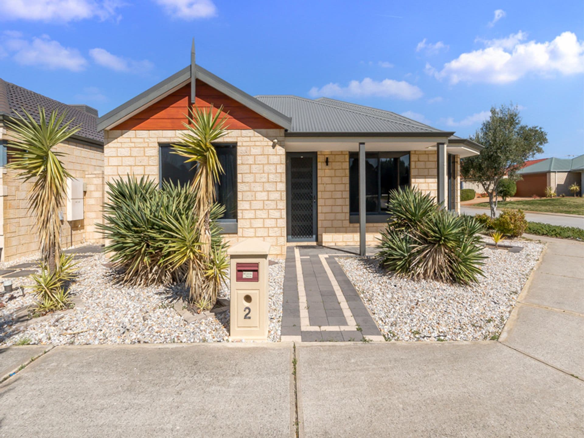 20/61 Rockingham Beach Road, Rockingham, WA, 6168, Shoalwater - Thumbnail 2