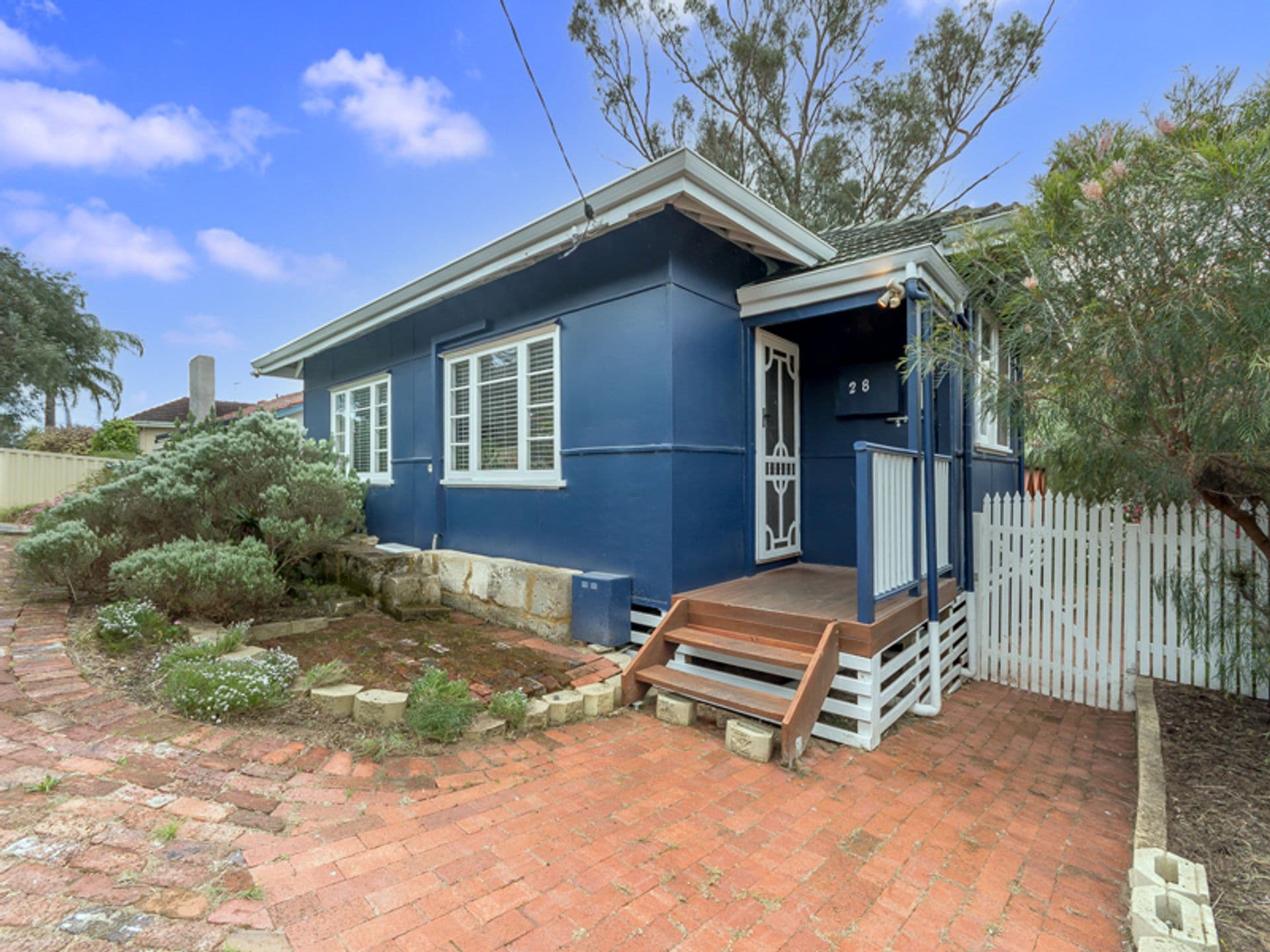 20/61 Rockingham Beach Road, Rockingham, WA, 6168, Medina - Image 1