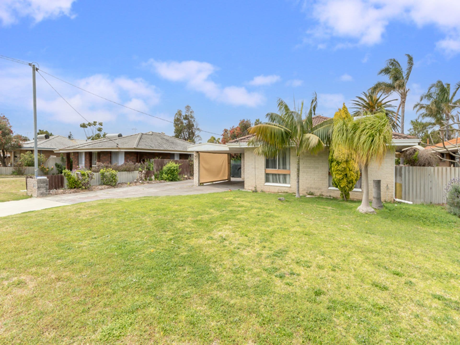 20/61 Rockingham Beach Road, Rockingham, WA, 6168, Warnbro - Thumbnail 2