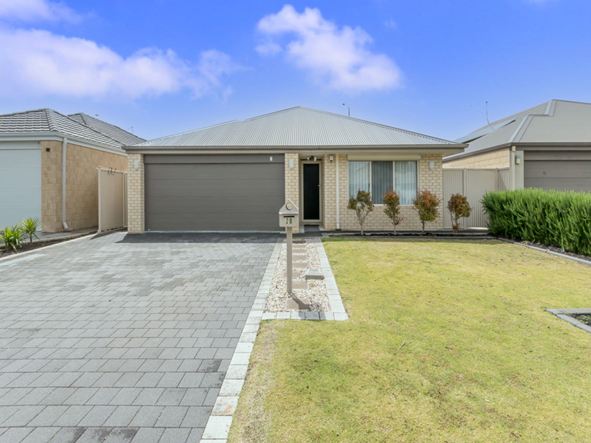 20/61 Rockingham Beach Road, Rockingham, WA, 6168, Waikiki - Image 1
