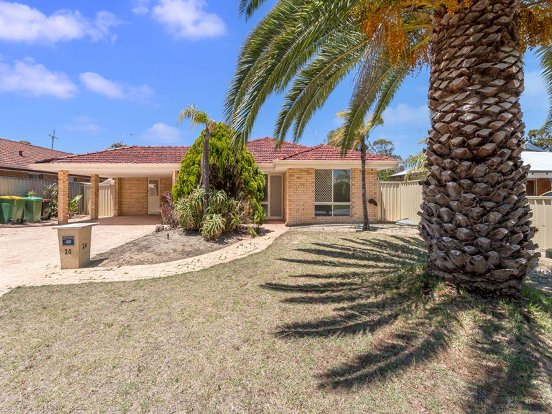 20/61 Rockingham Beach Road, Rockingham, WA, 6168, Waikiki - Image 1
