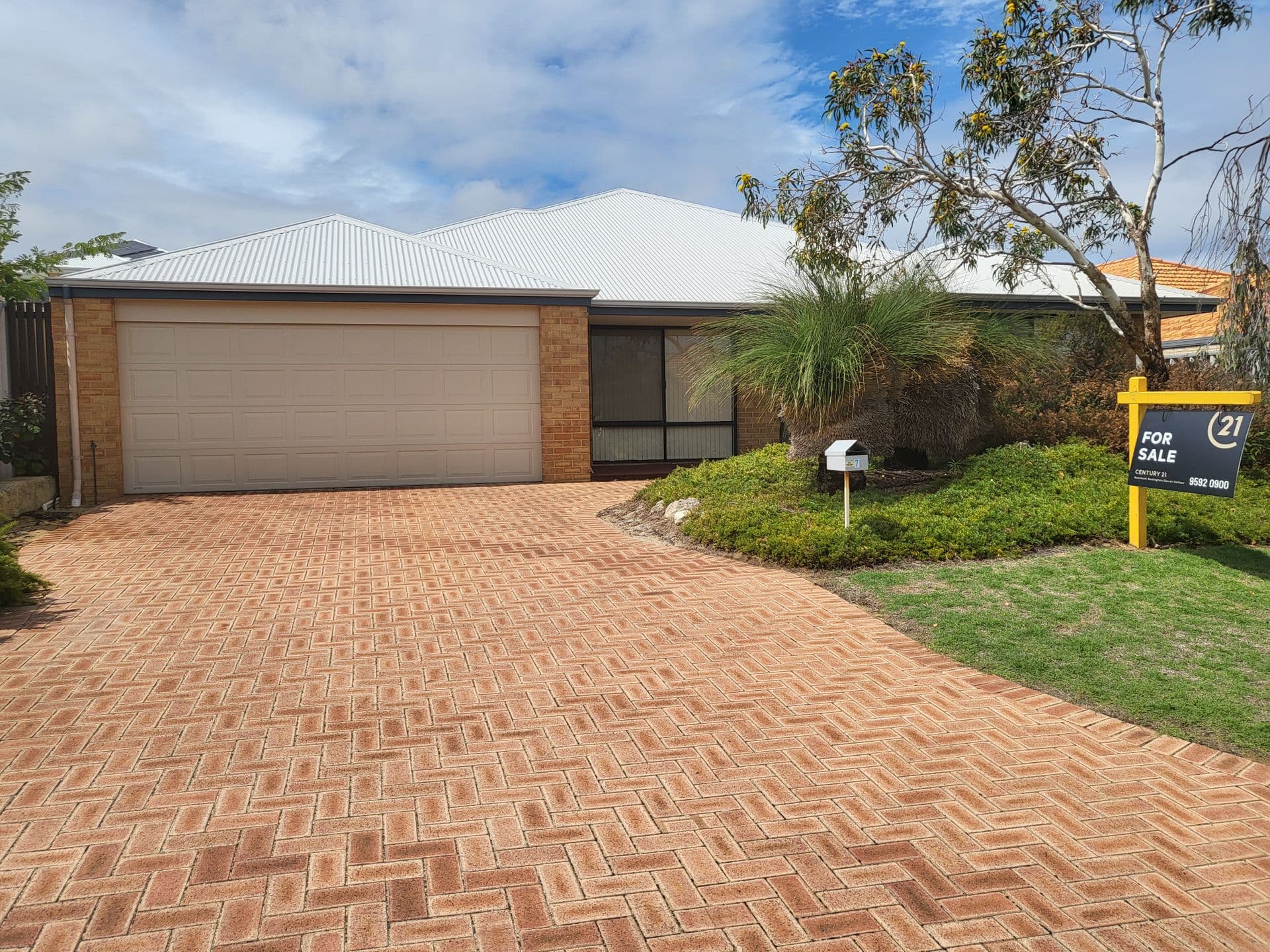 20/61 Rockingham Beach Road, Rockingham, WA, 6168, Secret Harbour - Image 1