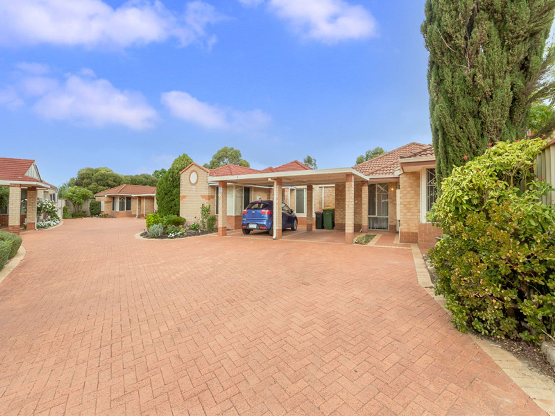 7/16-18 Inverness Court, Cooloongup, WA, 6168, Cooloongup - Thumbnail 2