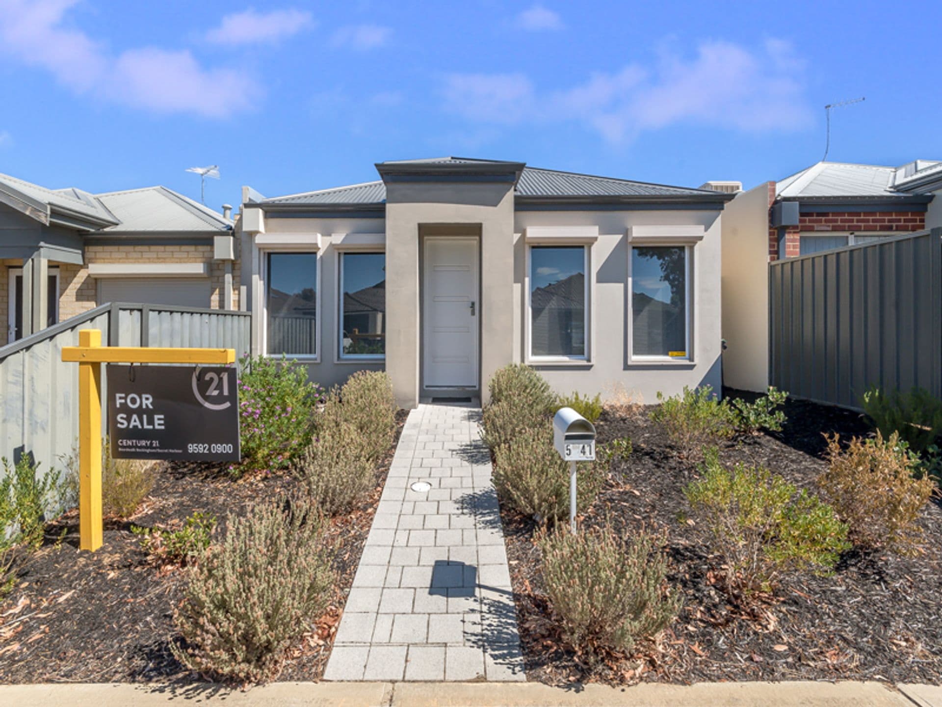 5/41 Borough Road, Baldivis, WA, 6171, Baldivis - Thumbnail 2