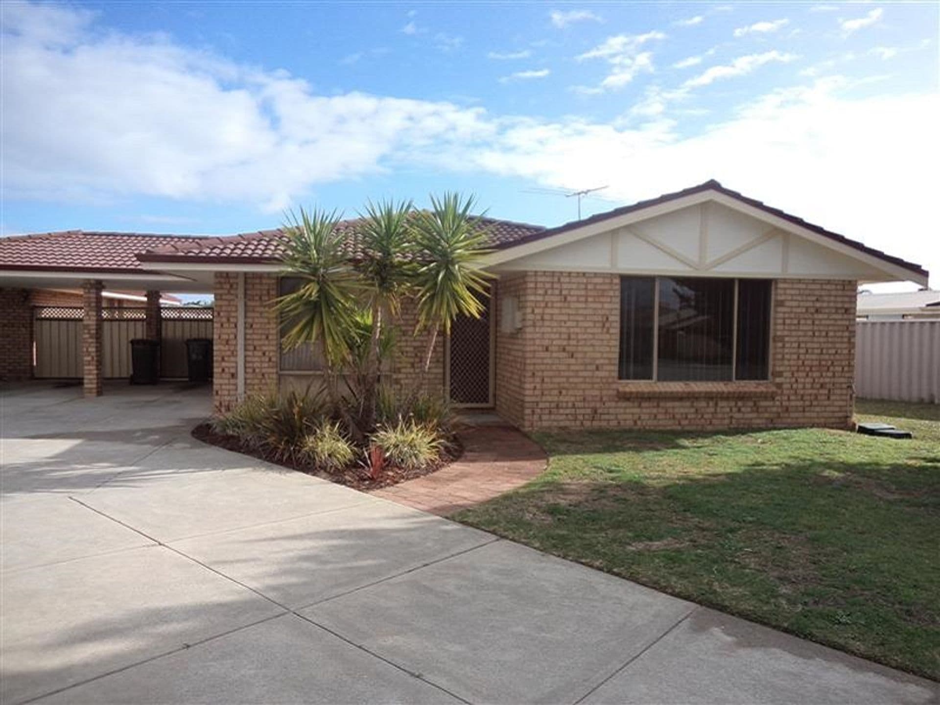 20/61 Rockingham Beach Road, Rockingham, WA, 6168, Cooloongup - Image 1