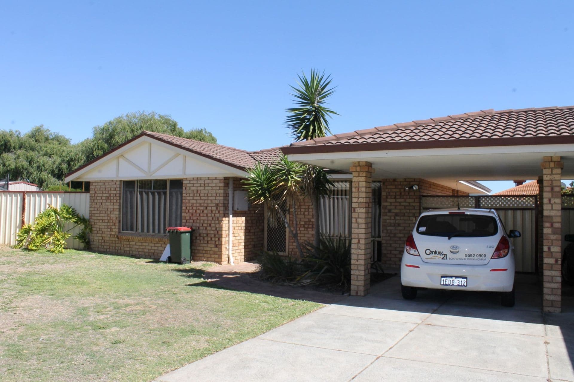 20/61 Rockingham Beach Road, Rockingham, WA, 6168, Cooloongup - Image 1