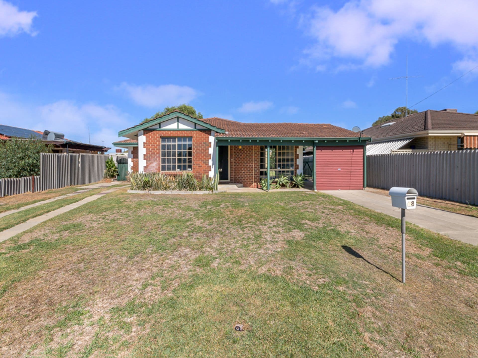 20/61 Rockingham Beach Road, Rockingham, WA, 6168, Cooloongup - Image 1