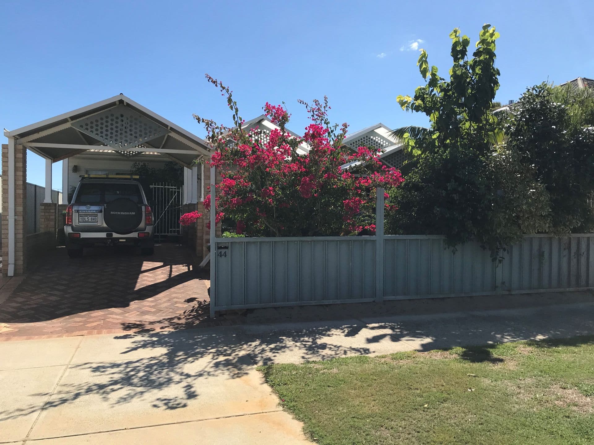 20/61 Rockingham Beach Road, Rockingham, WA, 6168, Rockingham - Thumbnail 2
