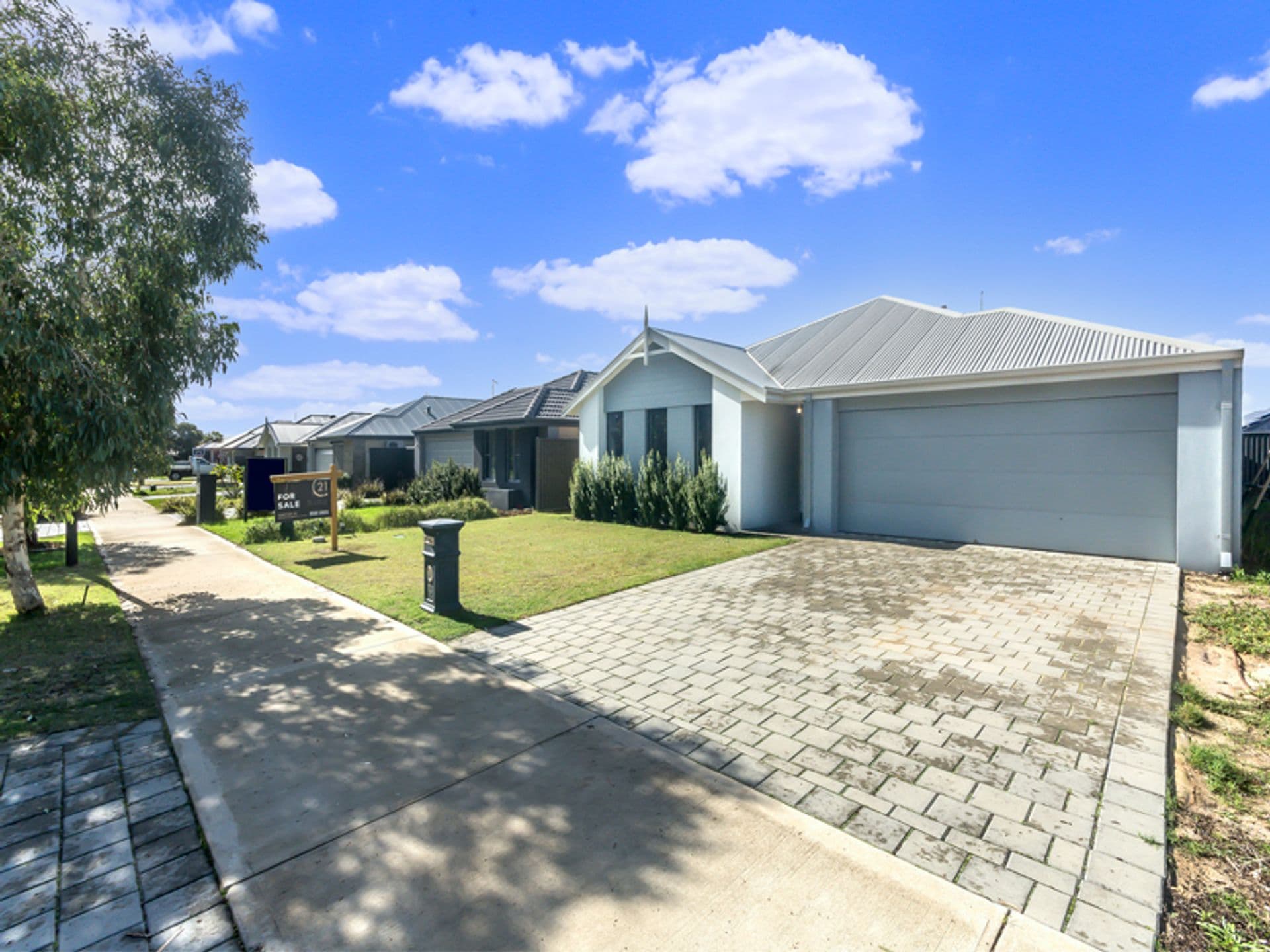 20/61 Rockingham Beach Road, Rockingham, WA, 6168, Baldivis - Thumbnail 2