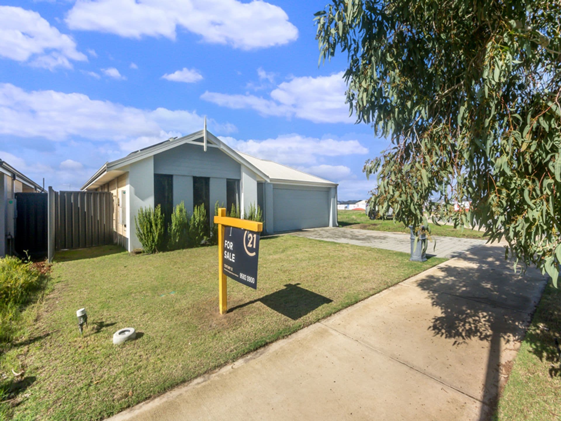 20/61 Rockingham Beach Road, Rockingham, WA, 6168, Baldivis - Thumbnail 3