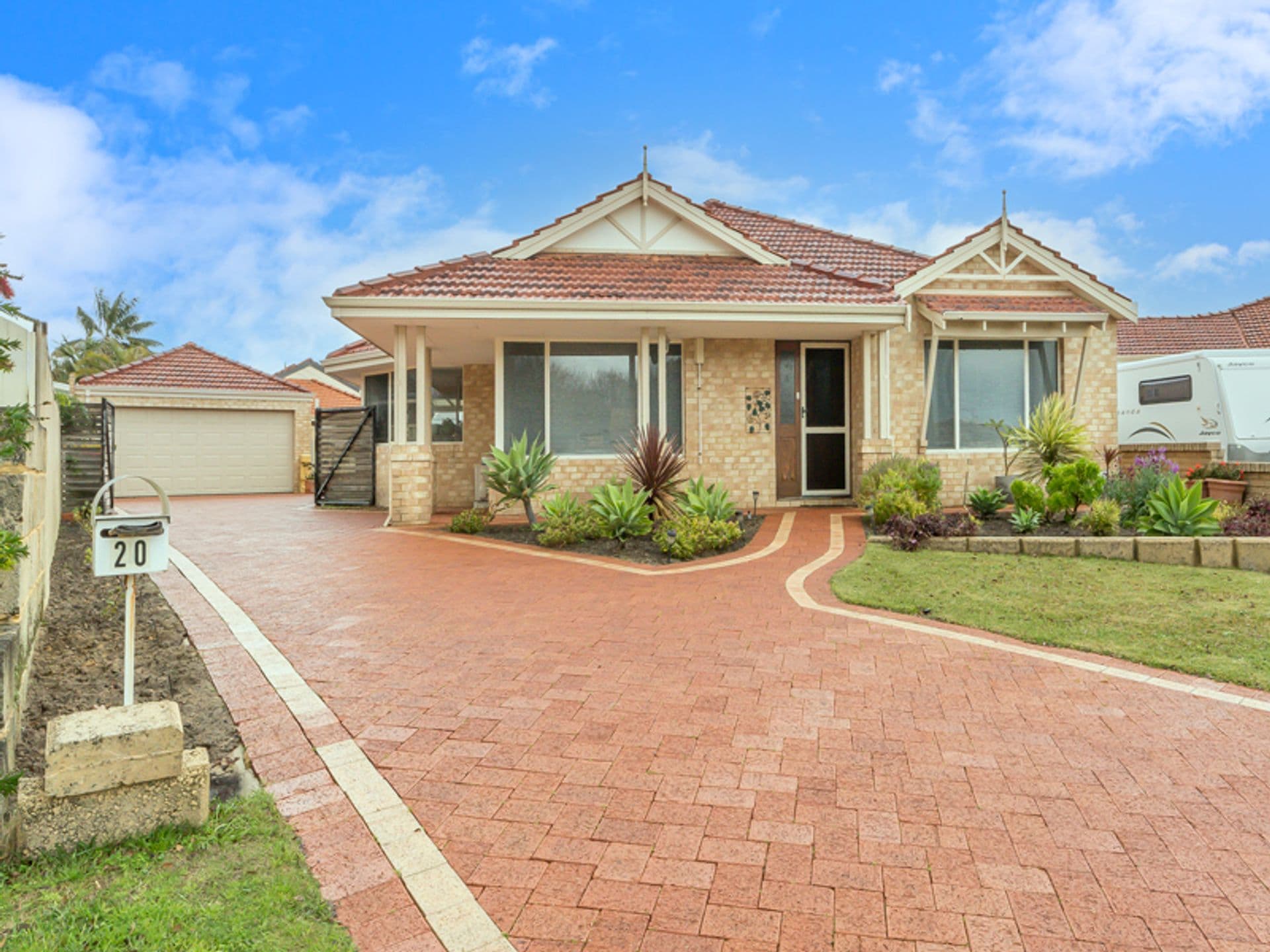 20/61 Rockingham Beach Road, Rockingham, WA, 6168, Secret Harbour - Thumbnail 3
