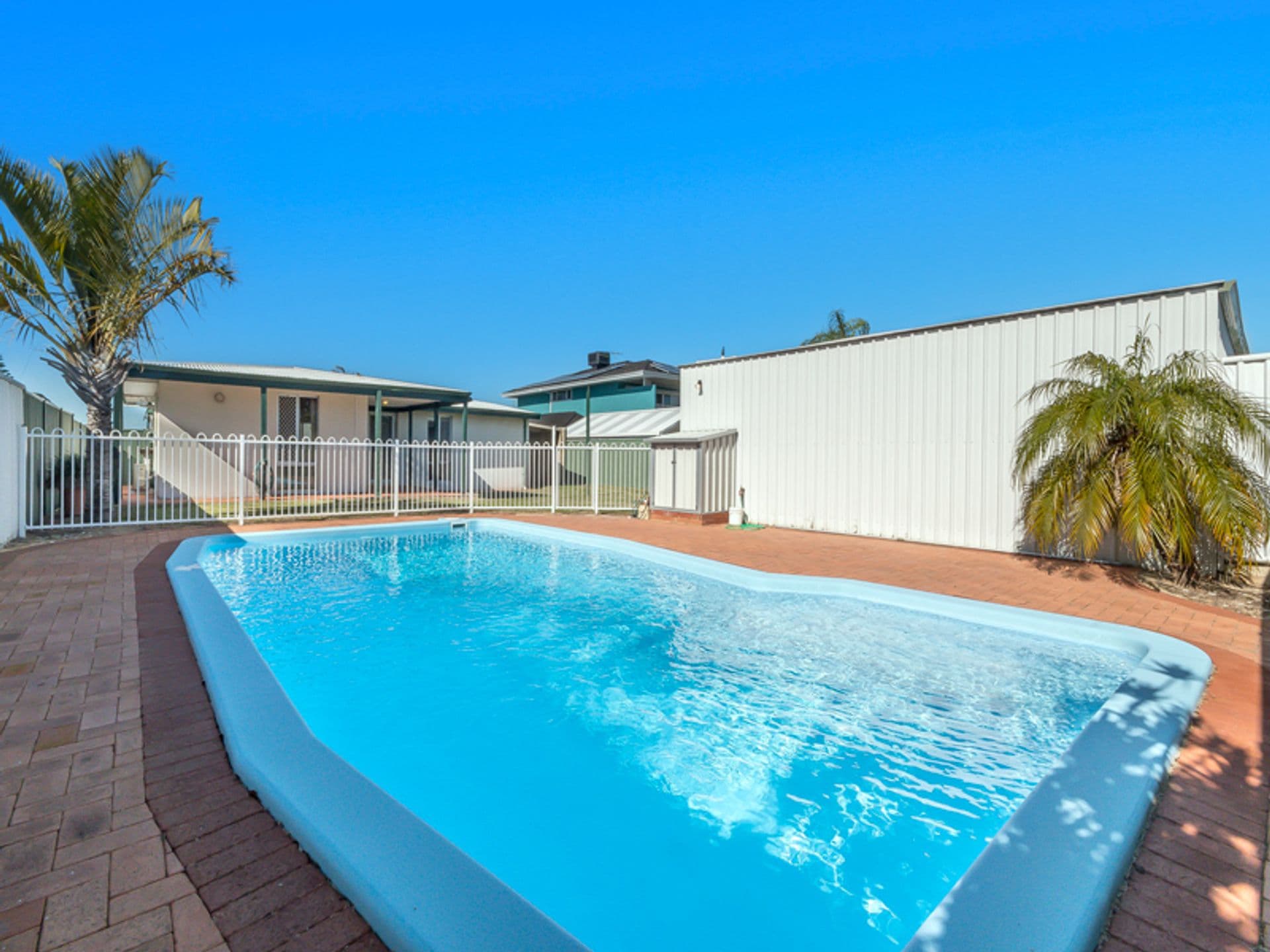 20/61 Rockingham Beach Road, Rockingham, WA, 6168, Rockingham - Image 1