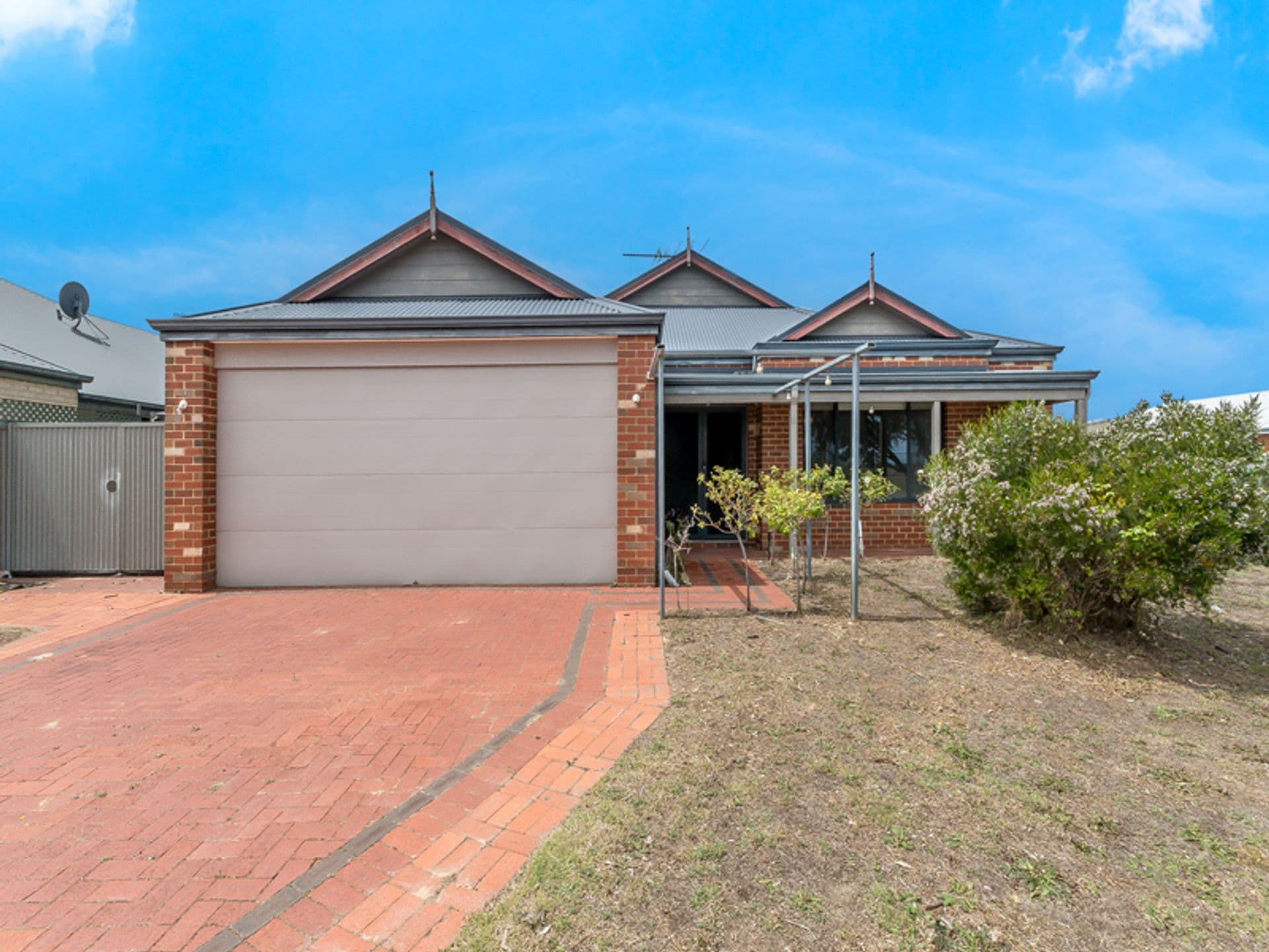 20/61 Rockingham Beach Road, Rockingham, WA, 6168, Waikiki - Image 1