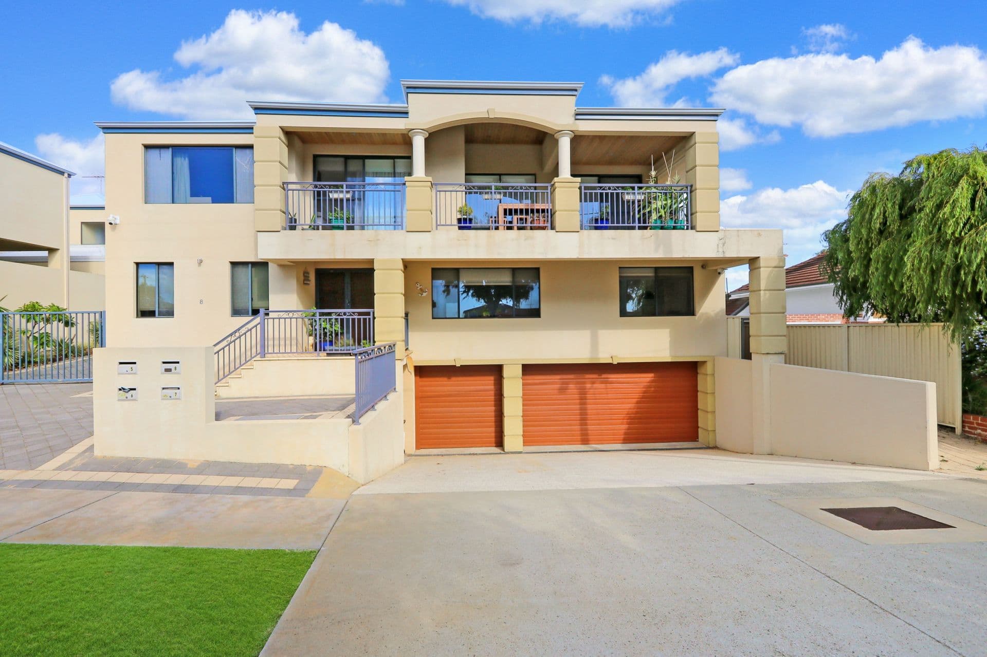 8/111 Kent Street, Rockingham, WA, 6168, Rockingham - Thumbnail 3