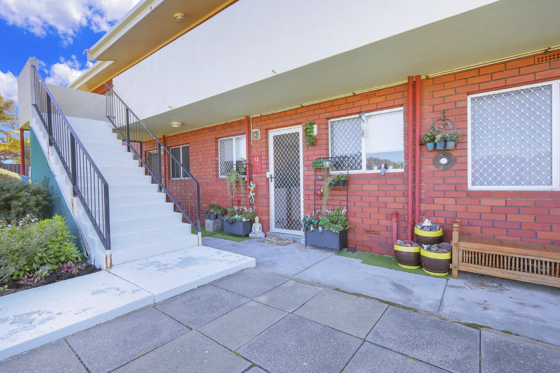 12/4 Minchinson Street, Shoalwater, WA, 6169, Shoalwater - Thumbnail 2