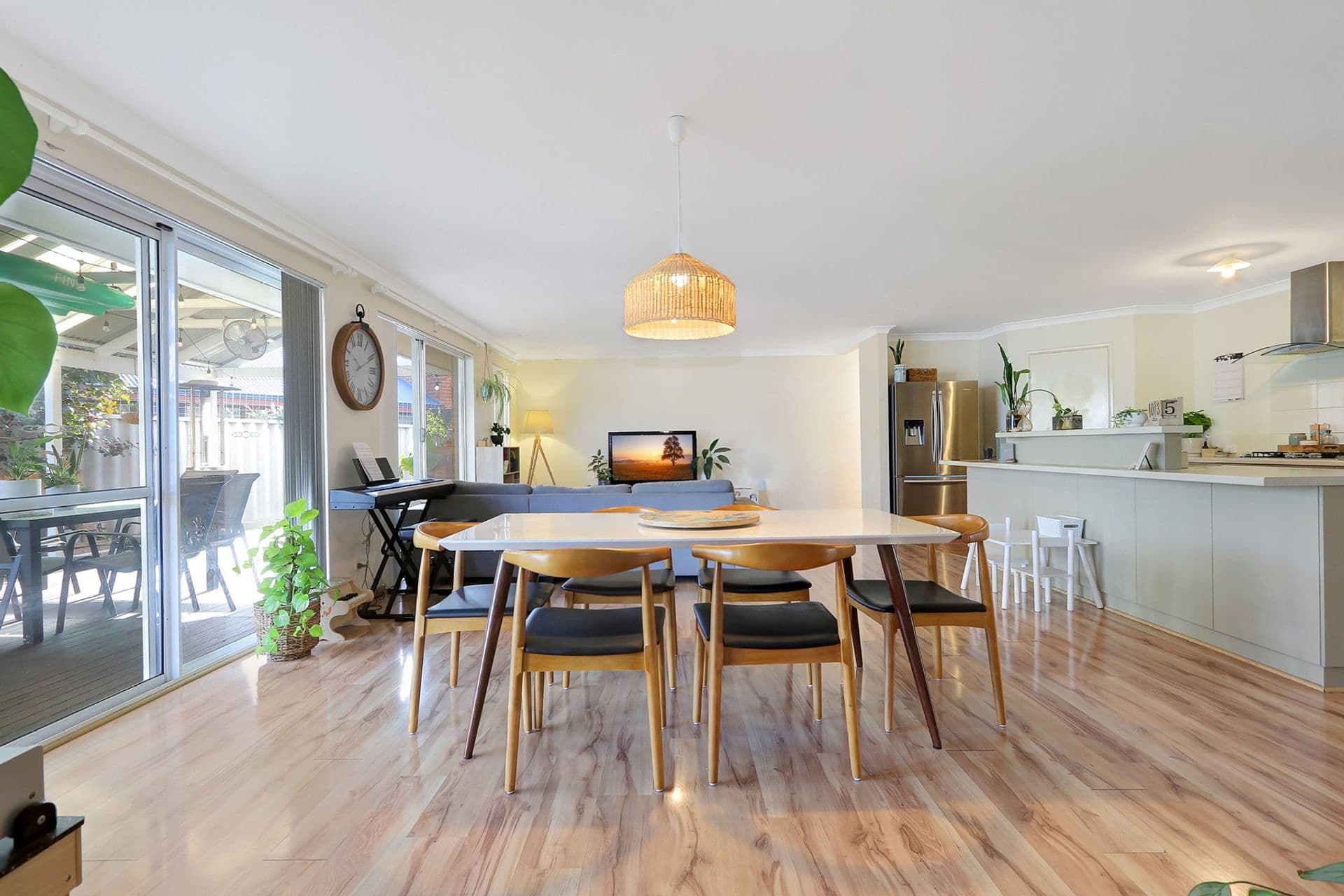 20/61 Rockingham Beach Road, Rockingham, WA, 6168, Shoalwater - Thumbnail 5