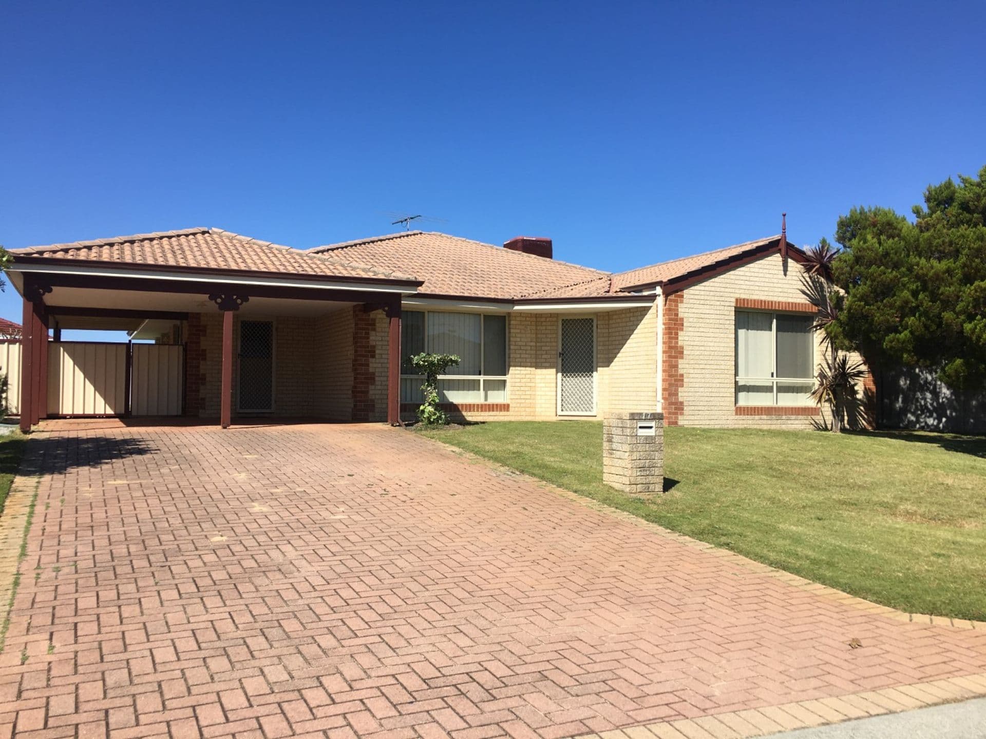 Address Withheld, Port Kennedy, WA, 6172, Port Kennedy - Image 1
