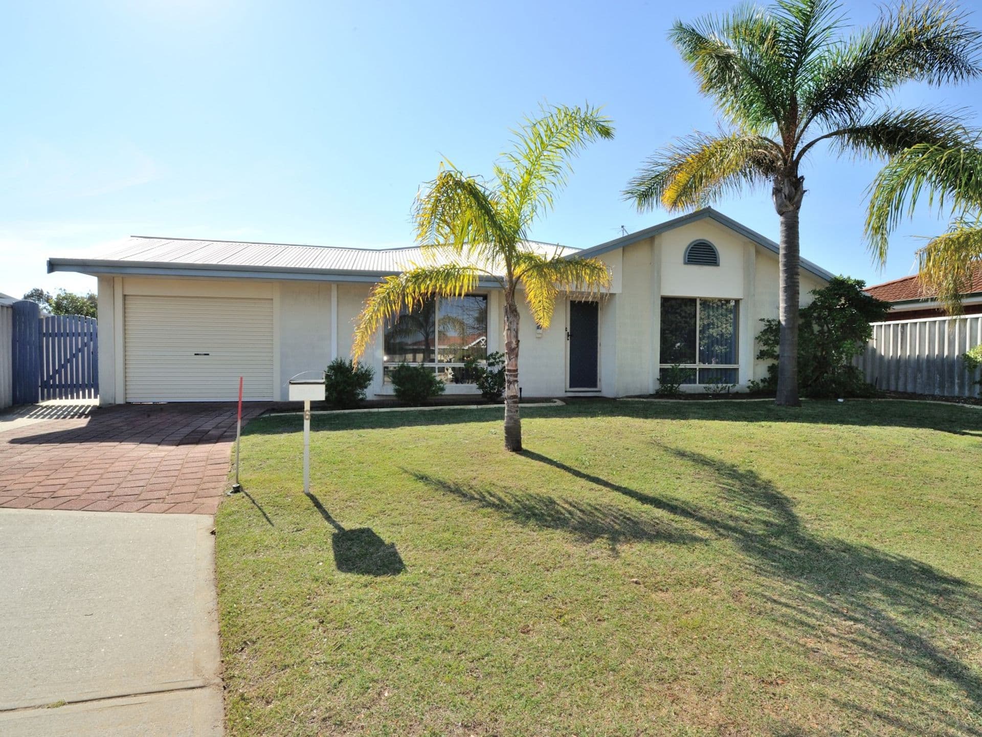 20/61 Rockingham Beach Road, Rockingham, WA, 6168, Warnbro - Image 1