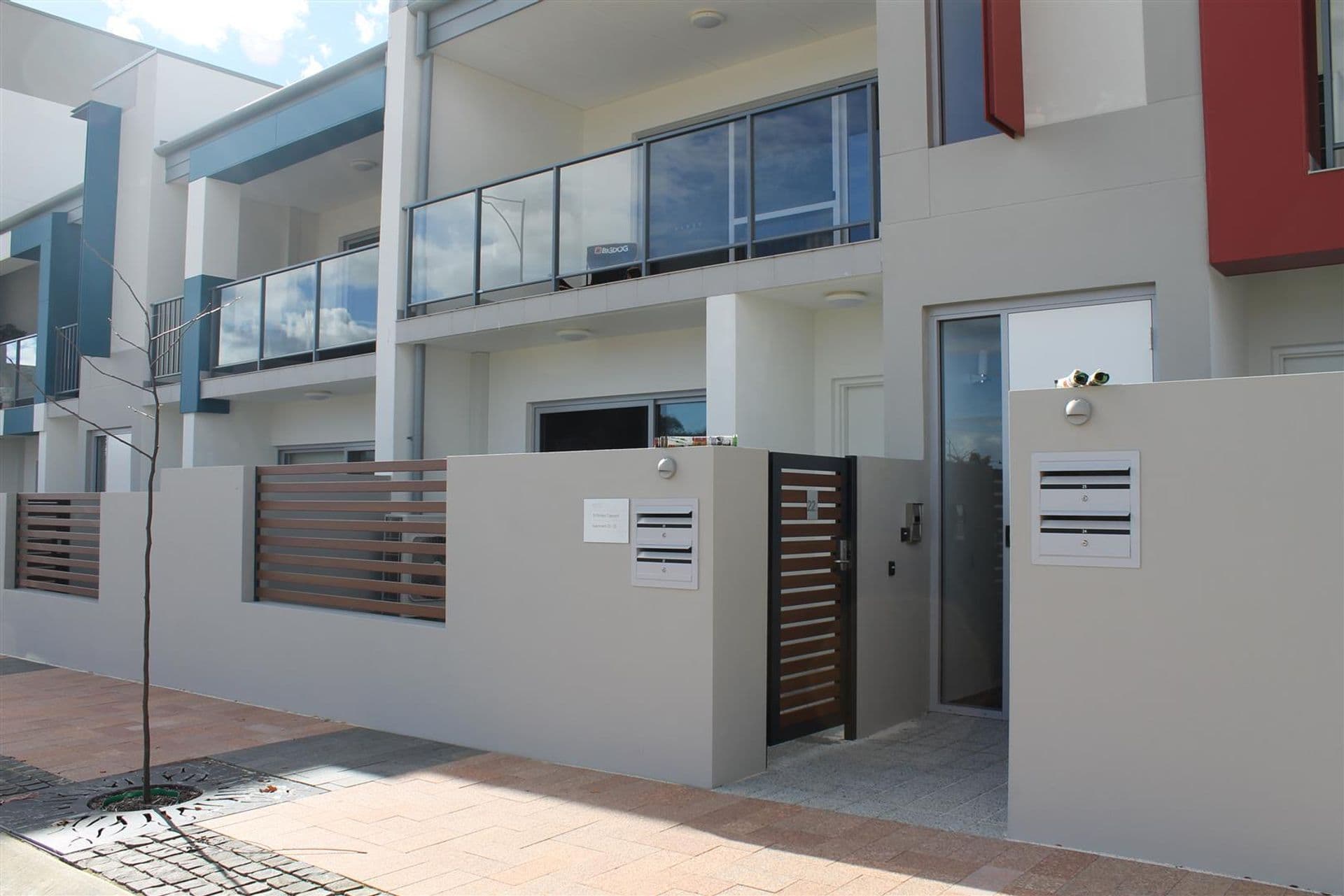 22/10 Pimlico Crescent, Wellard, WA, 6170, Wellard - Image 1