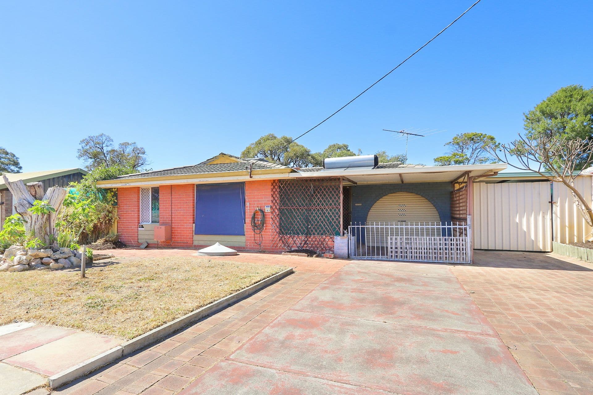 20/61 Rockingham Beach Road, Rockingham, WA, 6168, Hillman - Image 1
