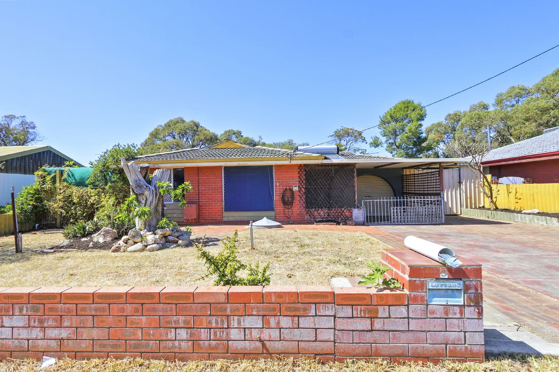 20/61 Rockingham Beach Road, Rockingham, WA, 6168, Hillman - Thumbnail 2